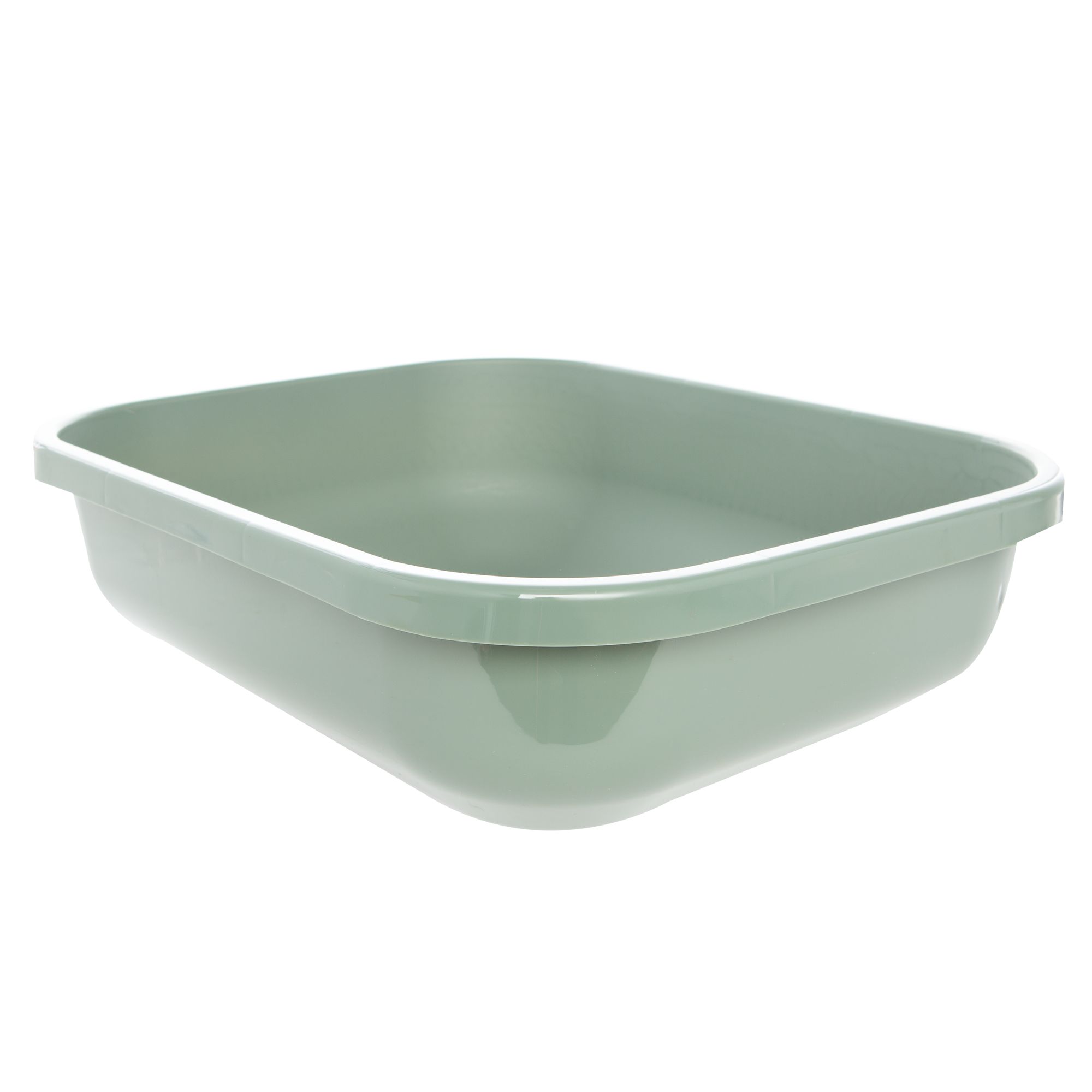 Grreat Choice® Open Pan Litter Box cat Litter Boxes PetSmart