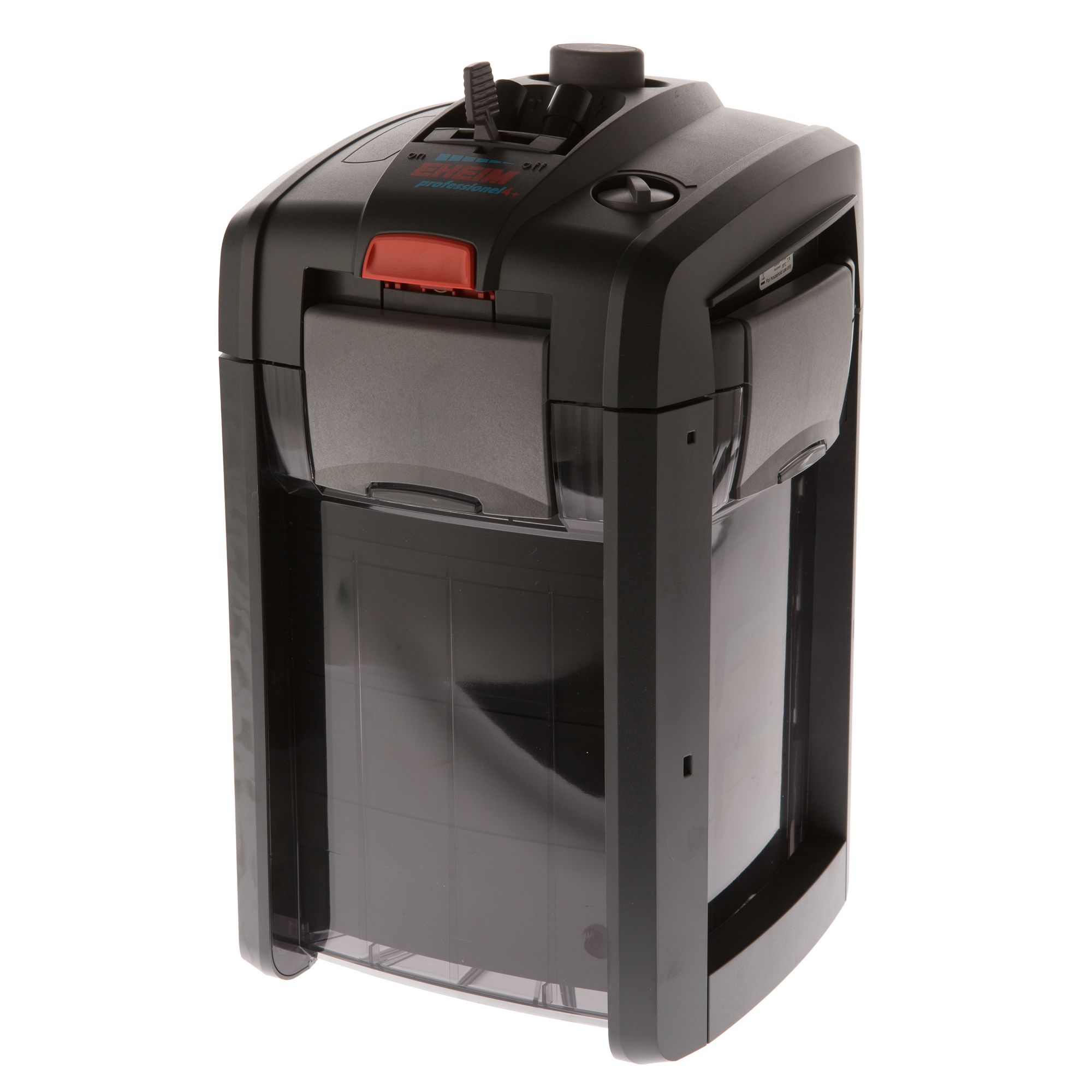 Eheim Professional 4+350 External Canister Filter fish Filters PetSmart