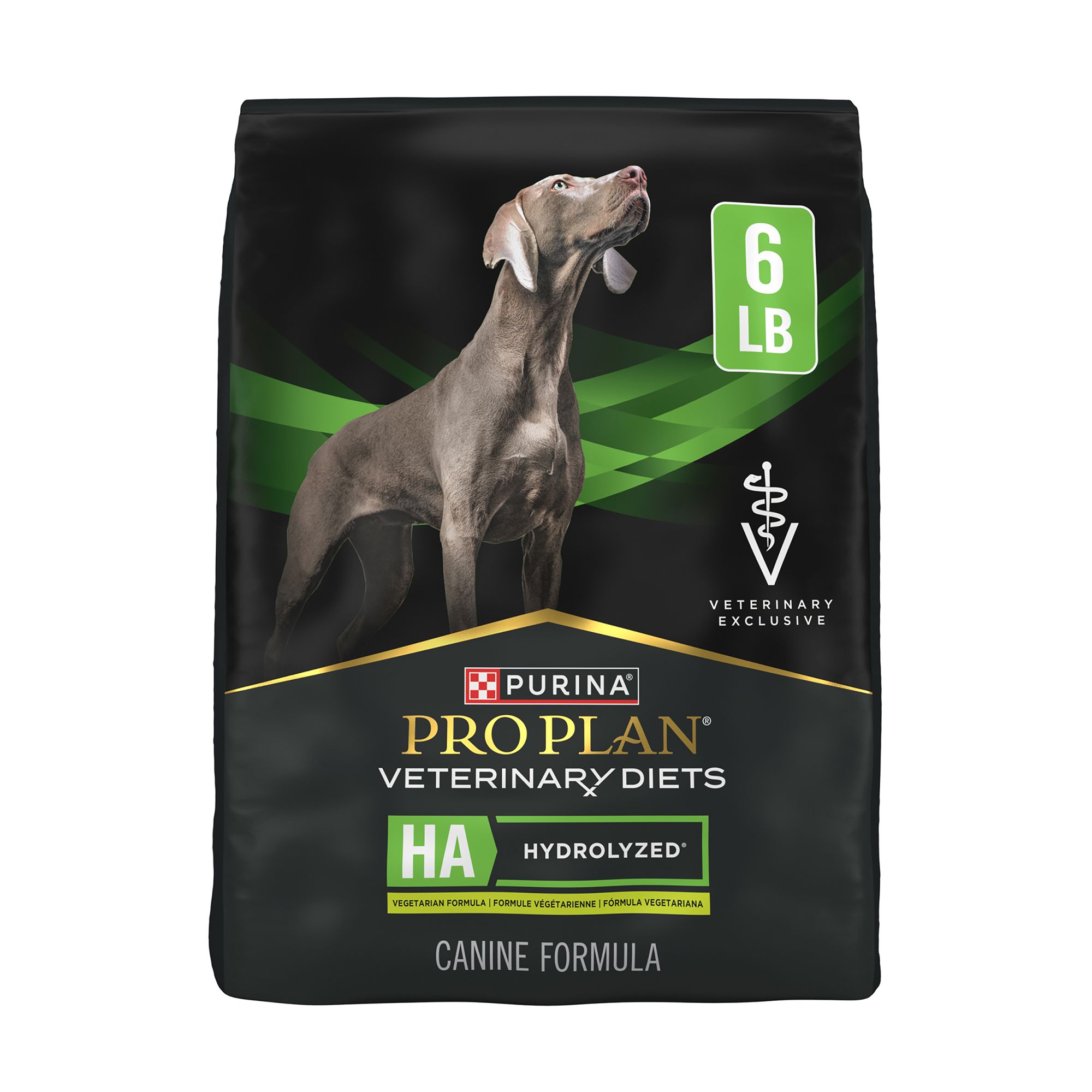 Purina® Pro Plan® Veterinary Diets All Life Stage Dog Food HA