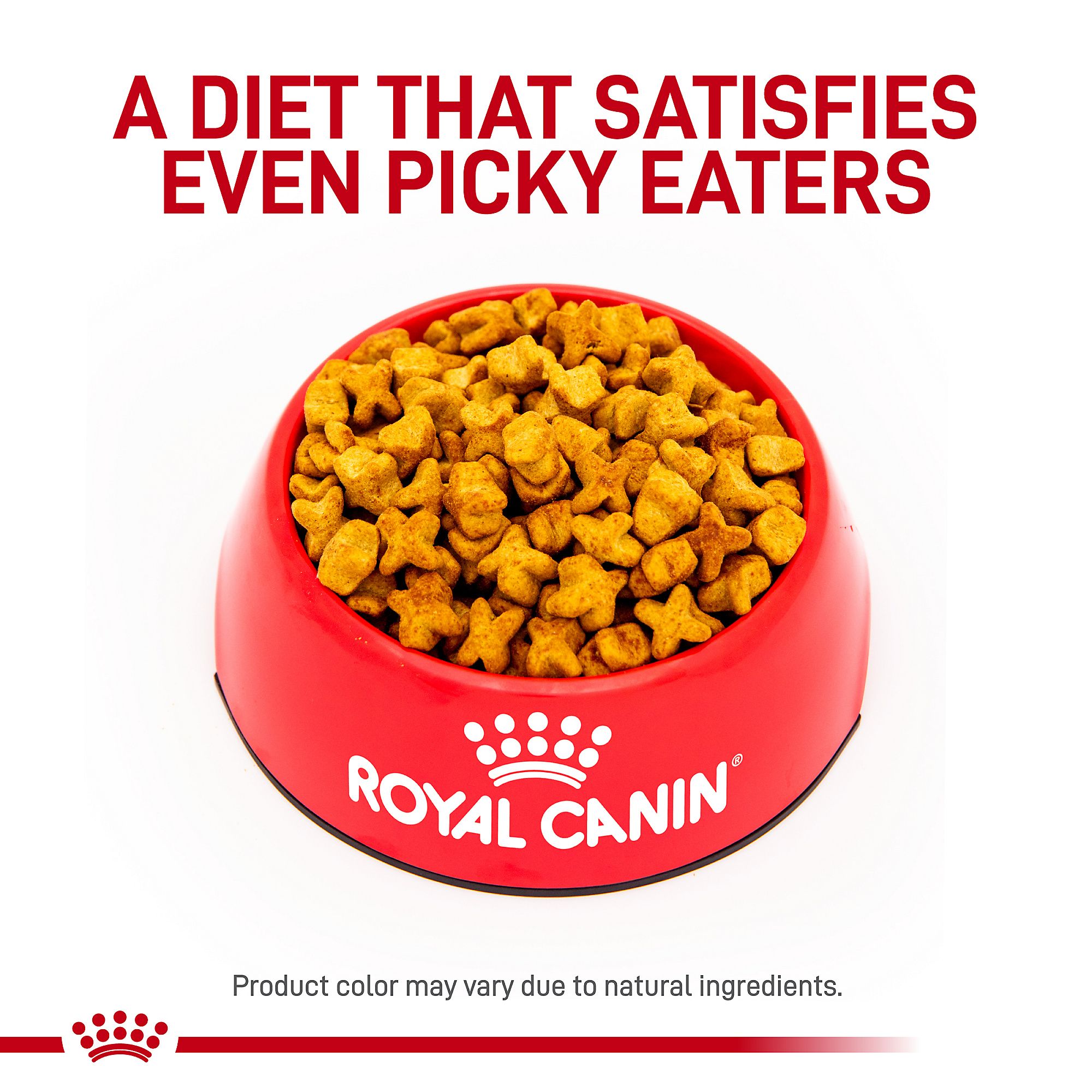 Royal Canin Satiety Cat Food Feeding Guide