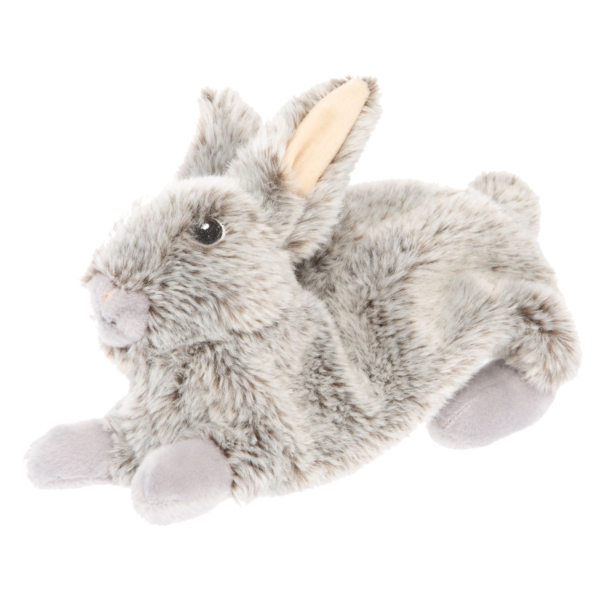 Toys"R"Us® Pets Rabbit Dog Toy Plush, Squeaker dog