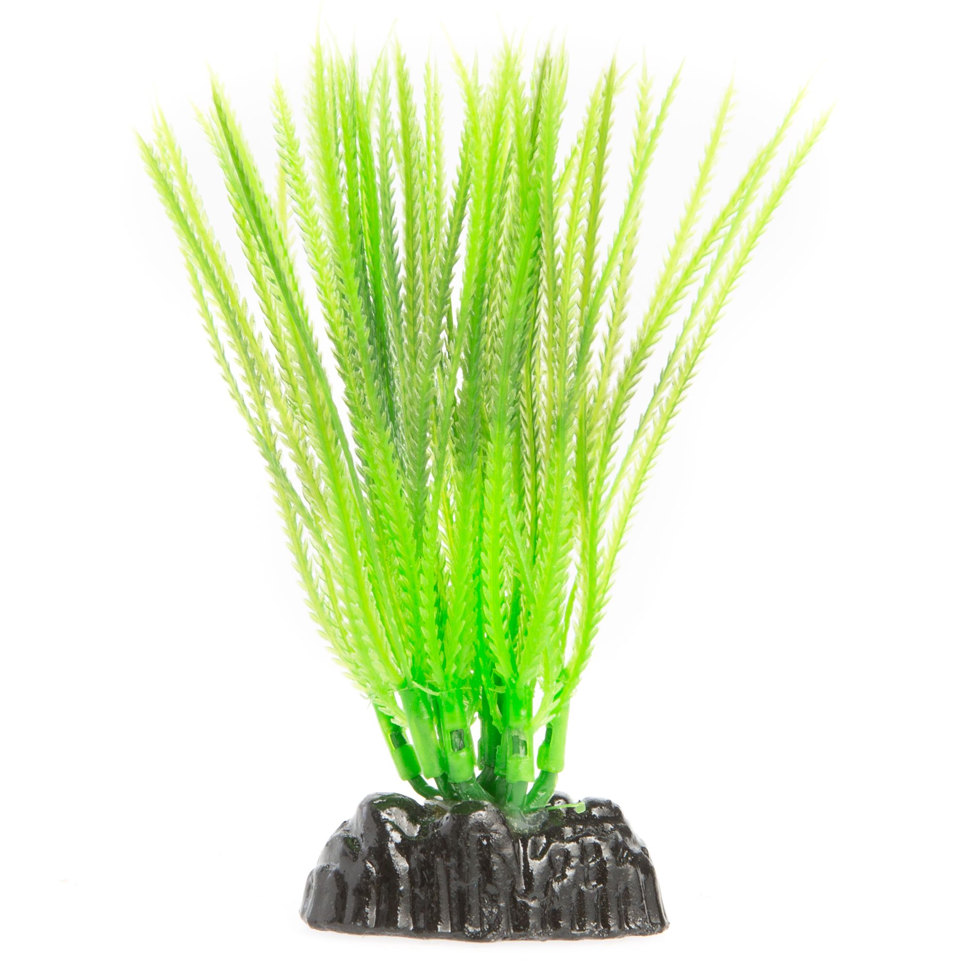 Top Fin® Artificial Mini Aquarium Plant 4" fish Artificial Plants