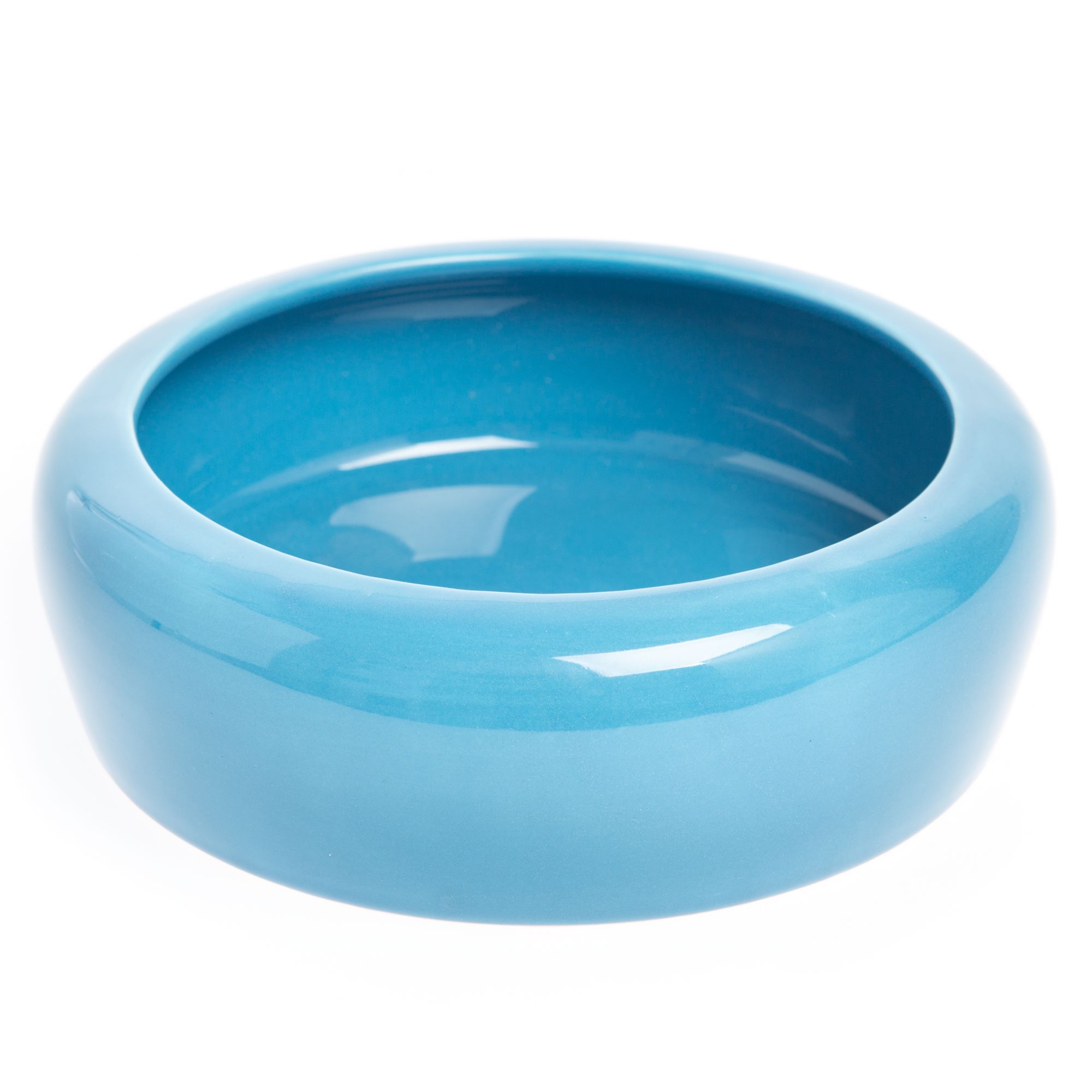 All Living Things® Ceramic Bowl small pet Feeders & Water Bottles