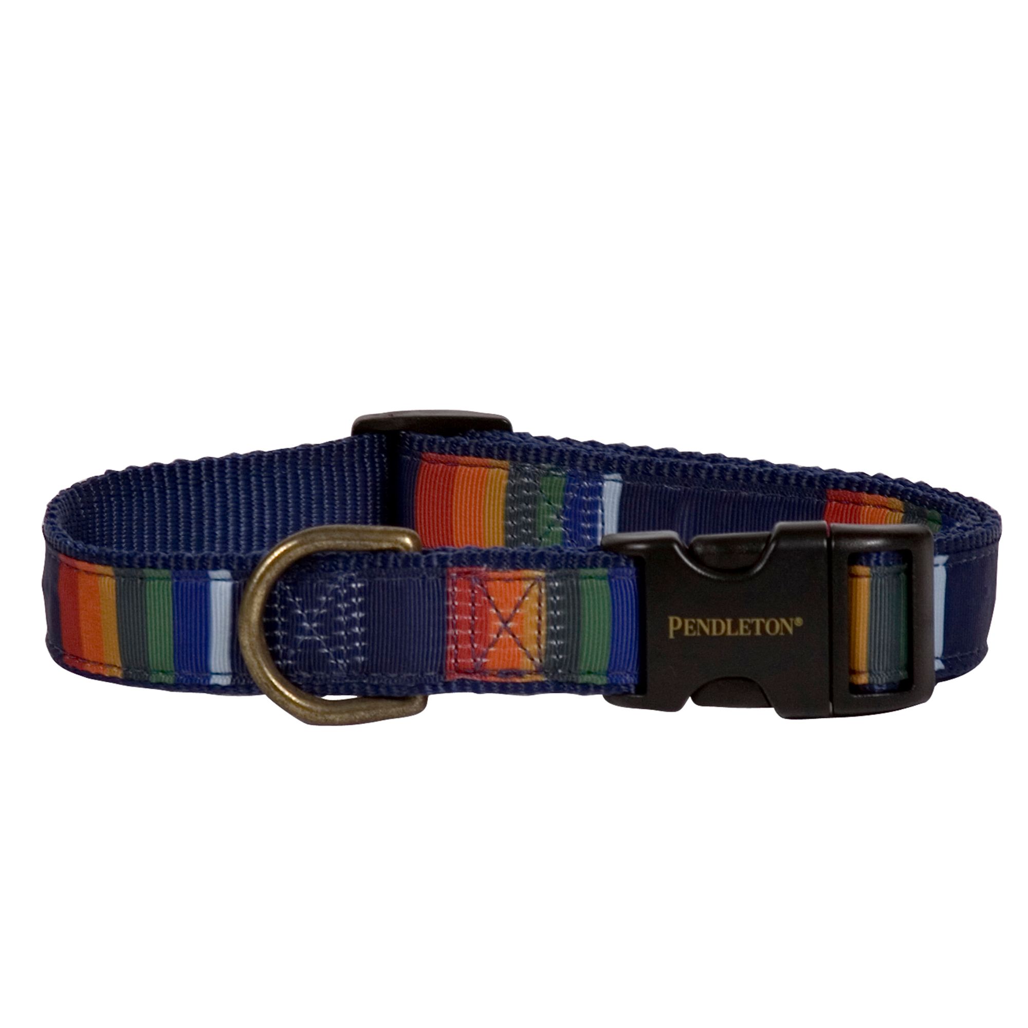 Pendleton National Park Crater Lake Hiker Dog Collar dog Collars