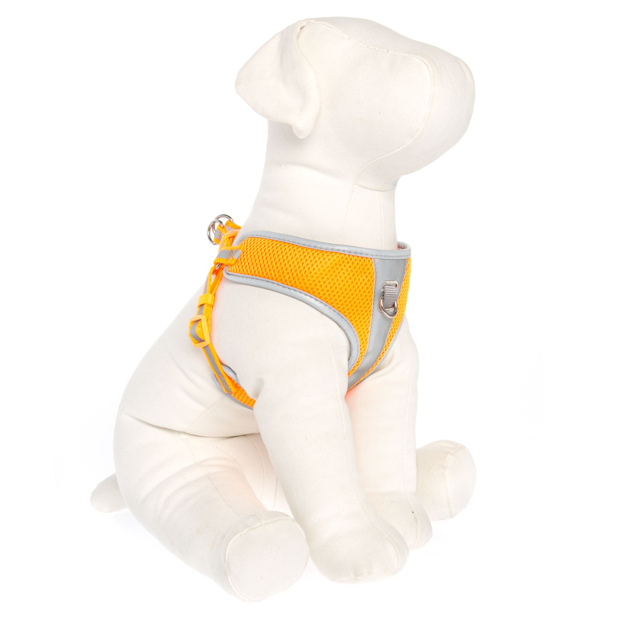 Top Paw® Reflective Comfort Dog Harness dog Harnesses PetSmart