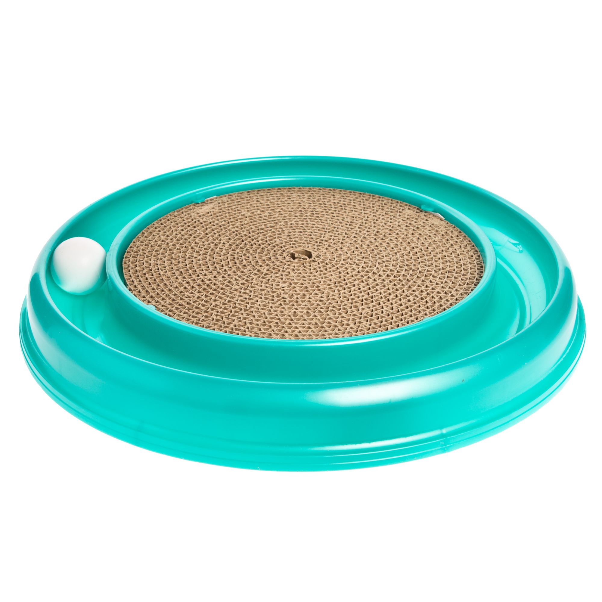 Bergan Turbo Scratcher Cat Toy Petsmart Wow Blog