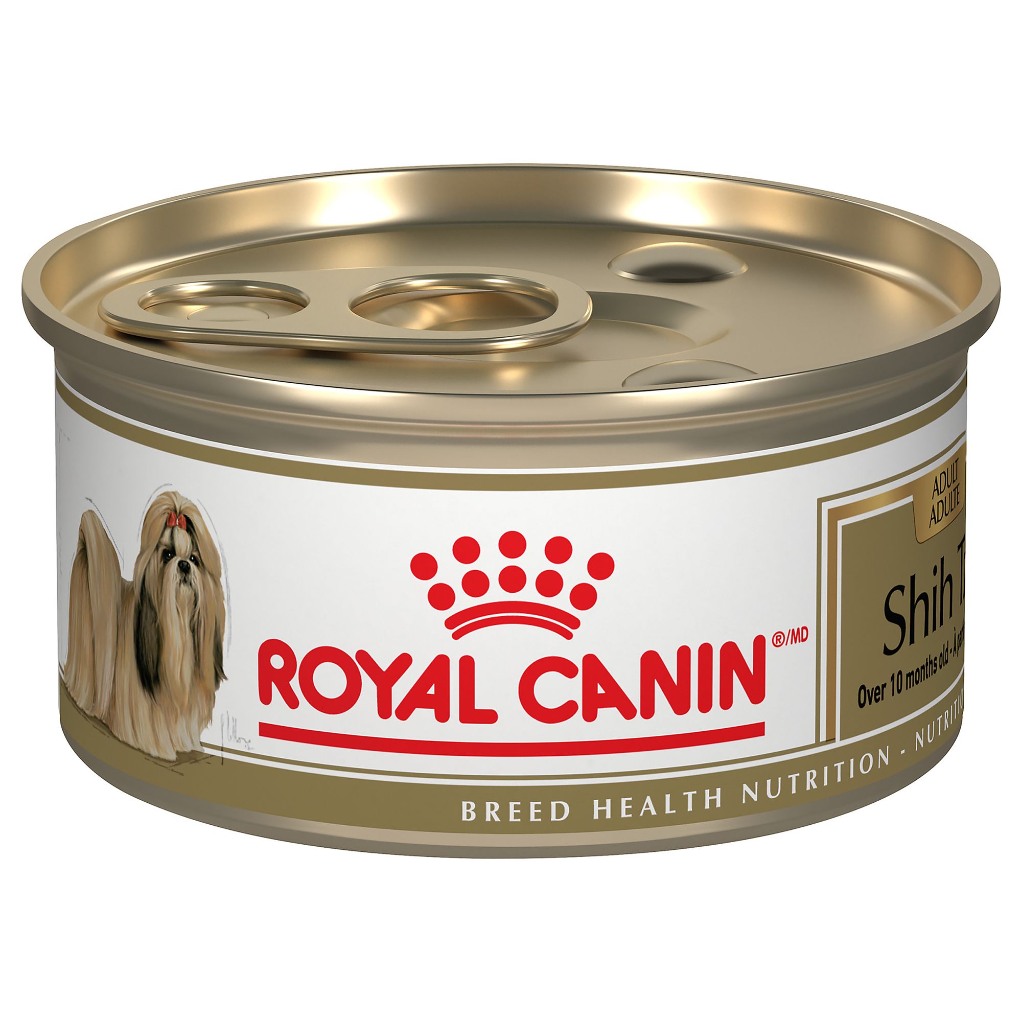 Royal Canin® Breed Health Nutrition™ Shih Tzu Adult Dog Food dog