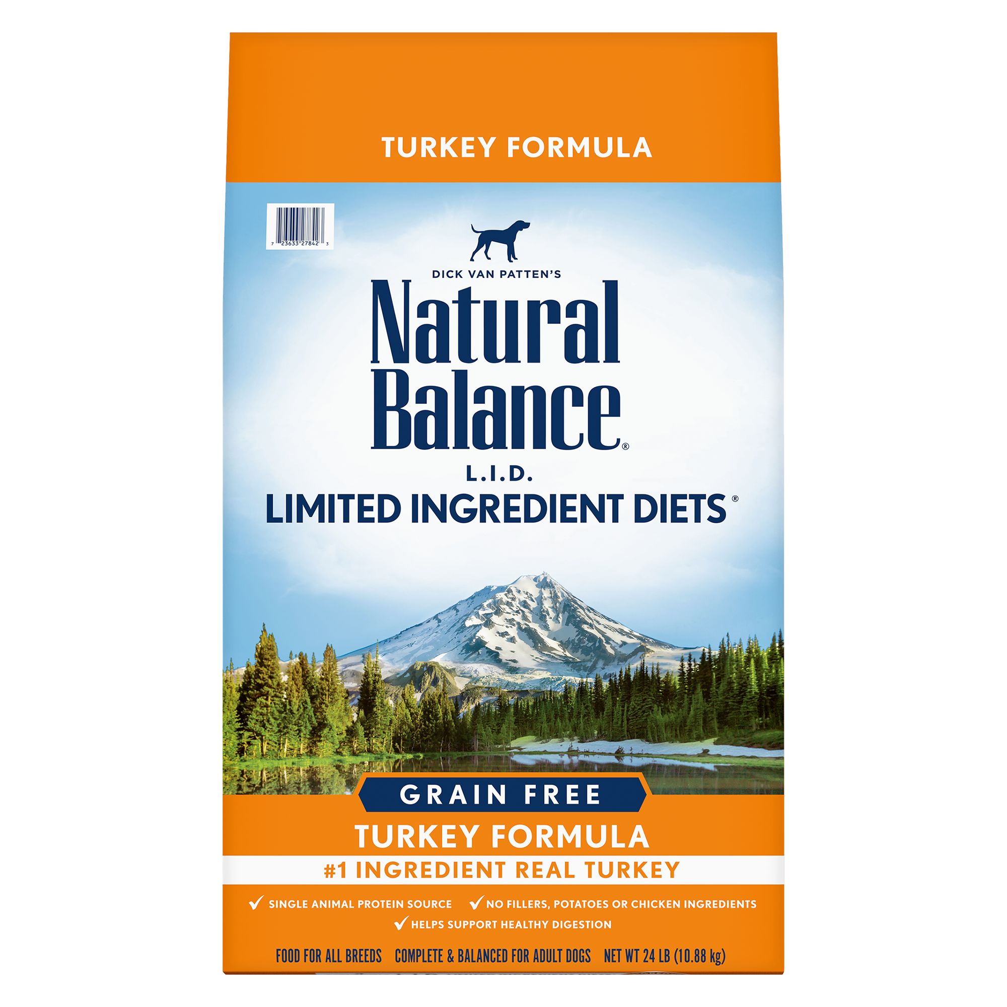 Petsmart Lleva Comida Para Perros Natural Balance