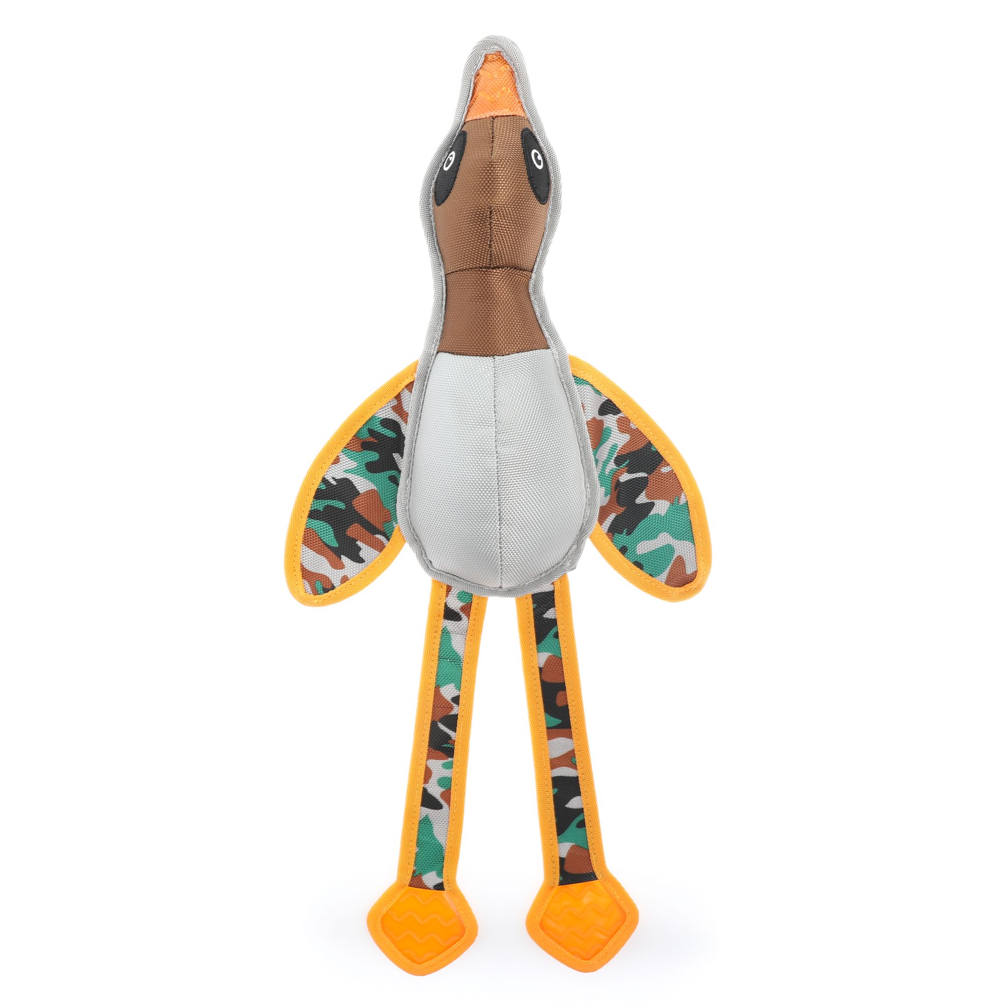Top Paw® Tuff Bird Dog Toy Strong Dog Toys PetSmart