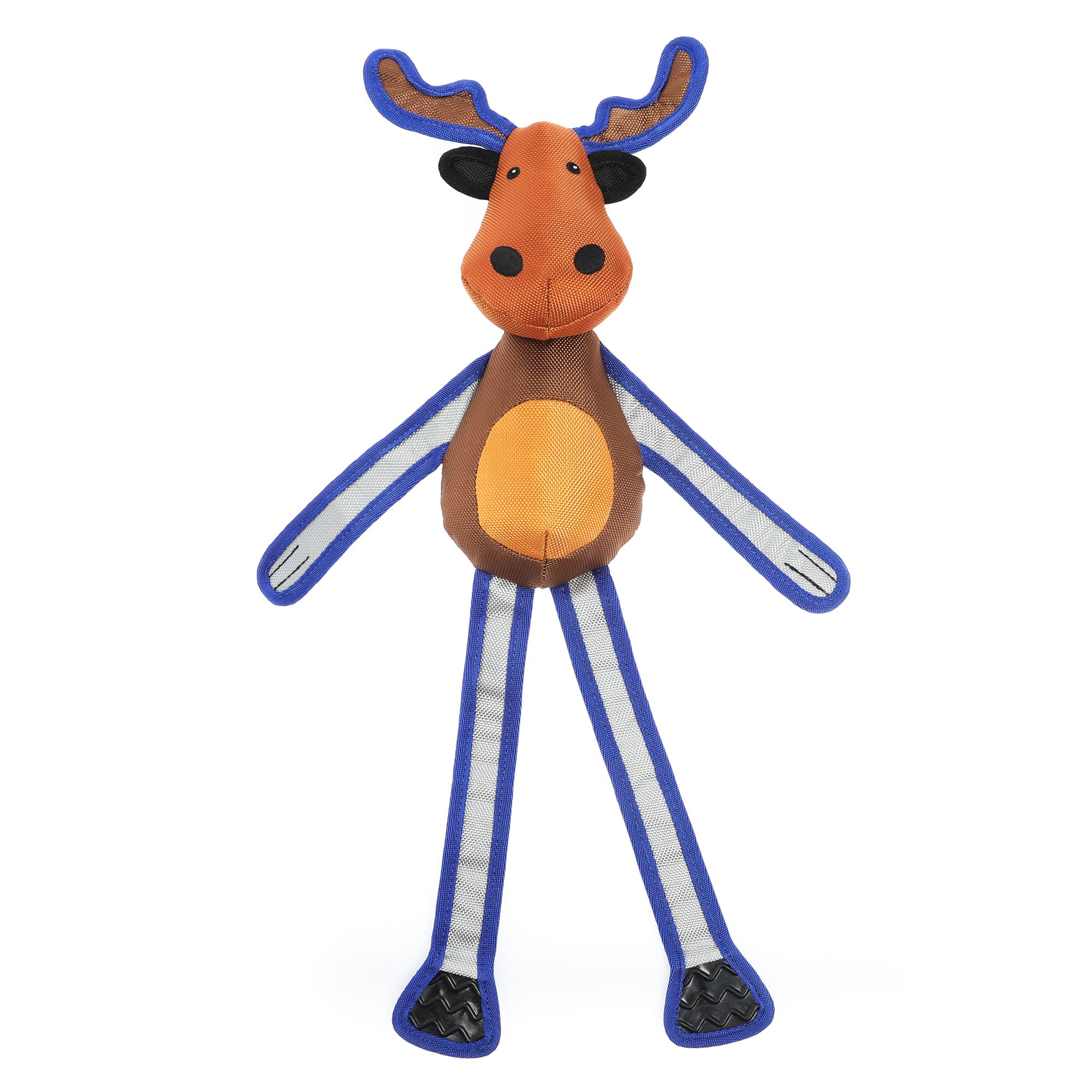 Hartz Moose Dog Toy Wow Blog