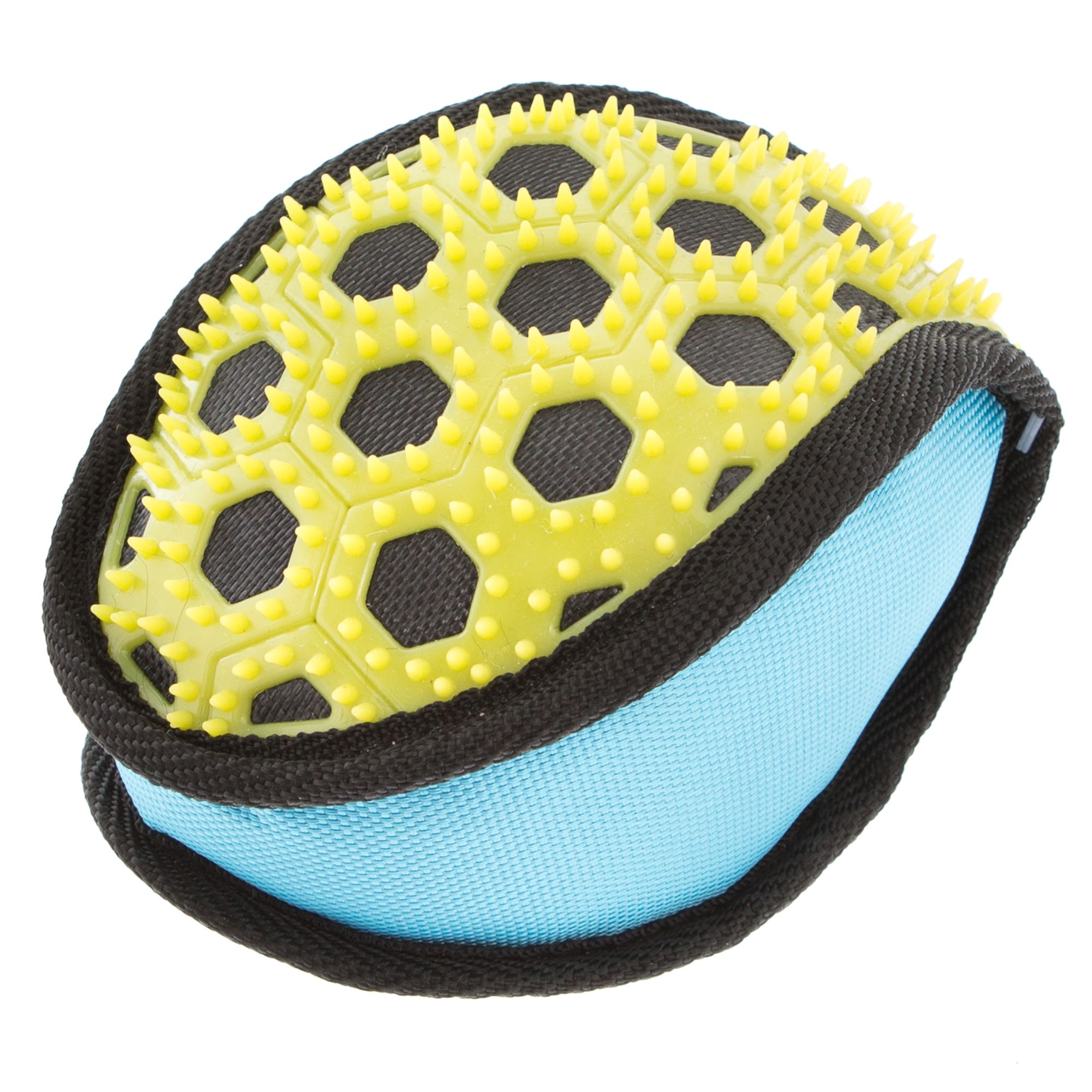 Top Paw® Spiked Ball Dog Toy dog Interactive Toys PetSmart