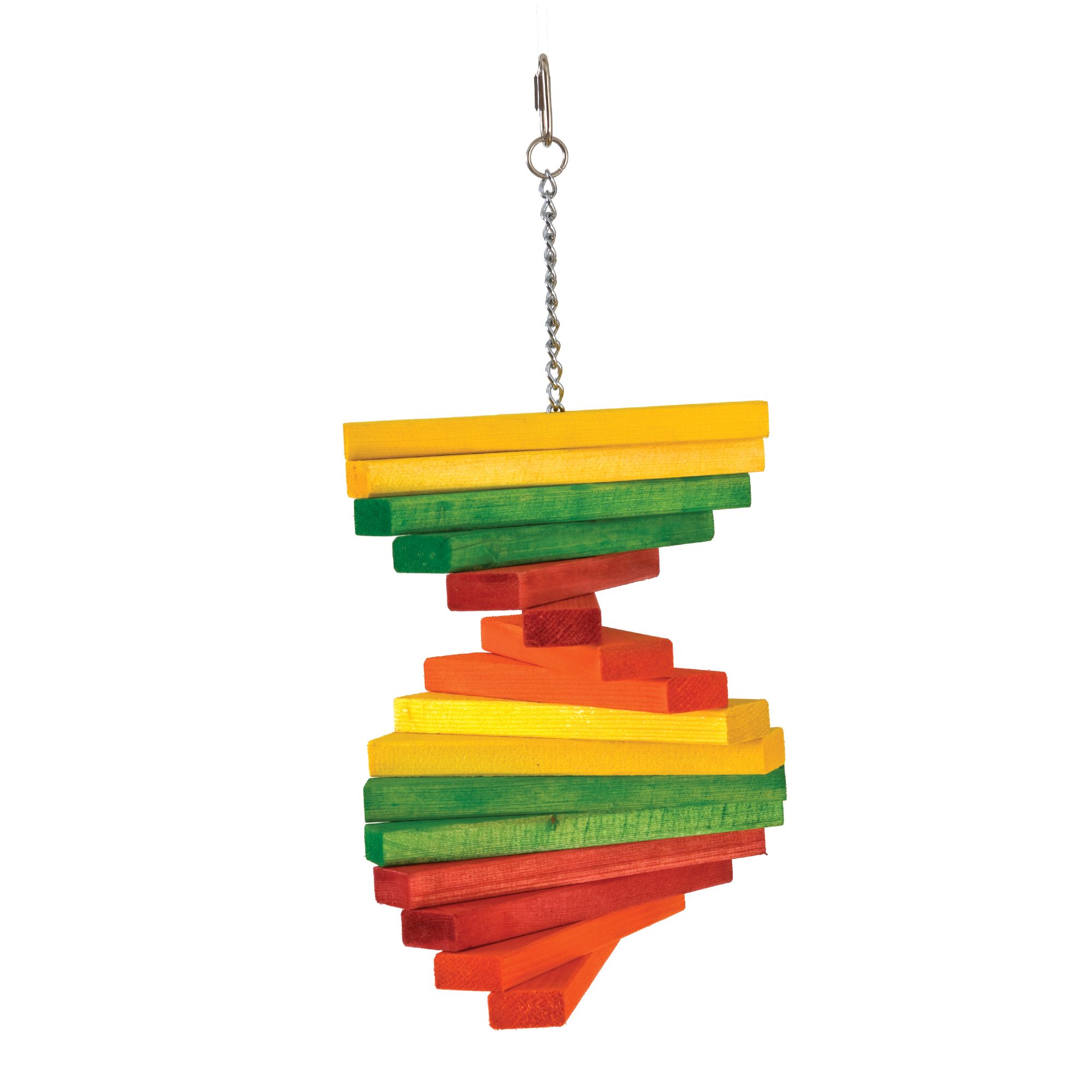 All Living Things® Spinning Fan Bird Toy bird Toys PetSmart