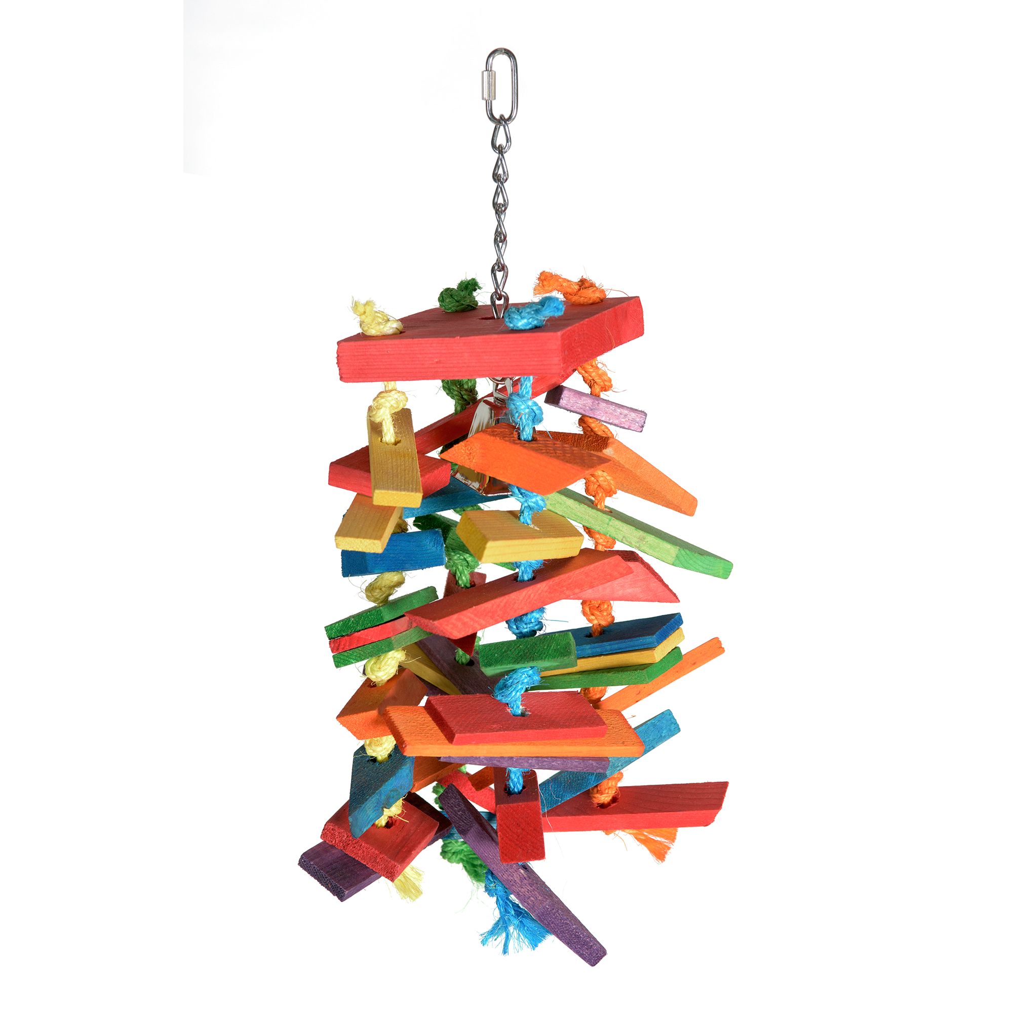All Living Things® Plank Bird Toy bird Toys PetSmart