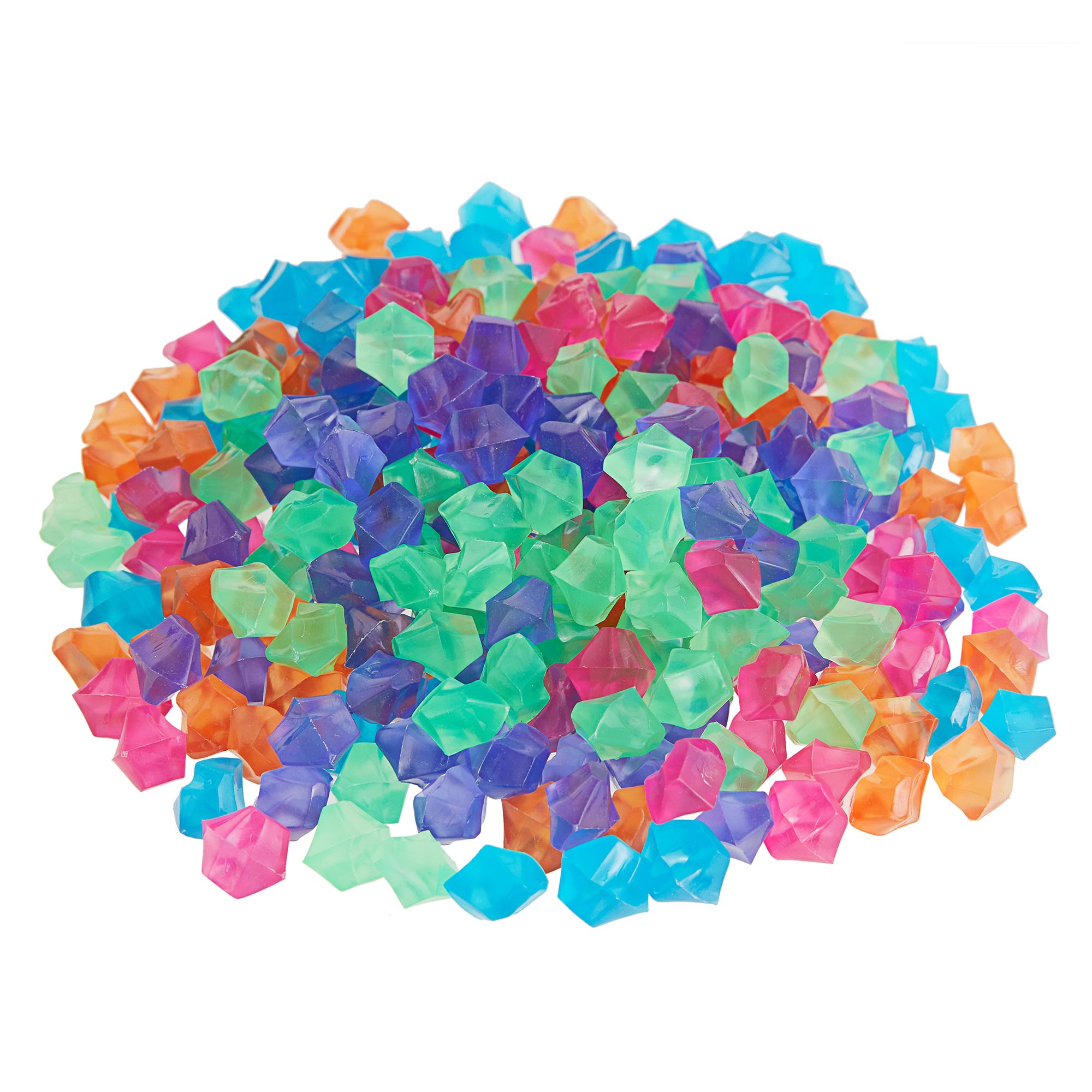 Top Fin Glow in the Dark Aquarium Decor fish Aquarium Substrate