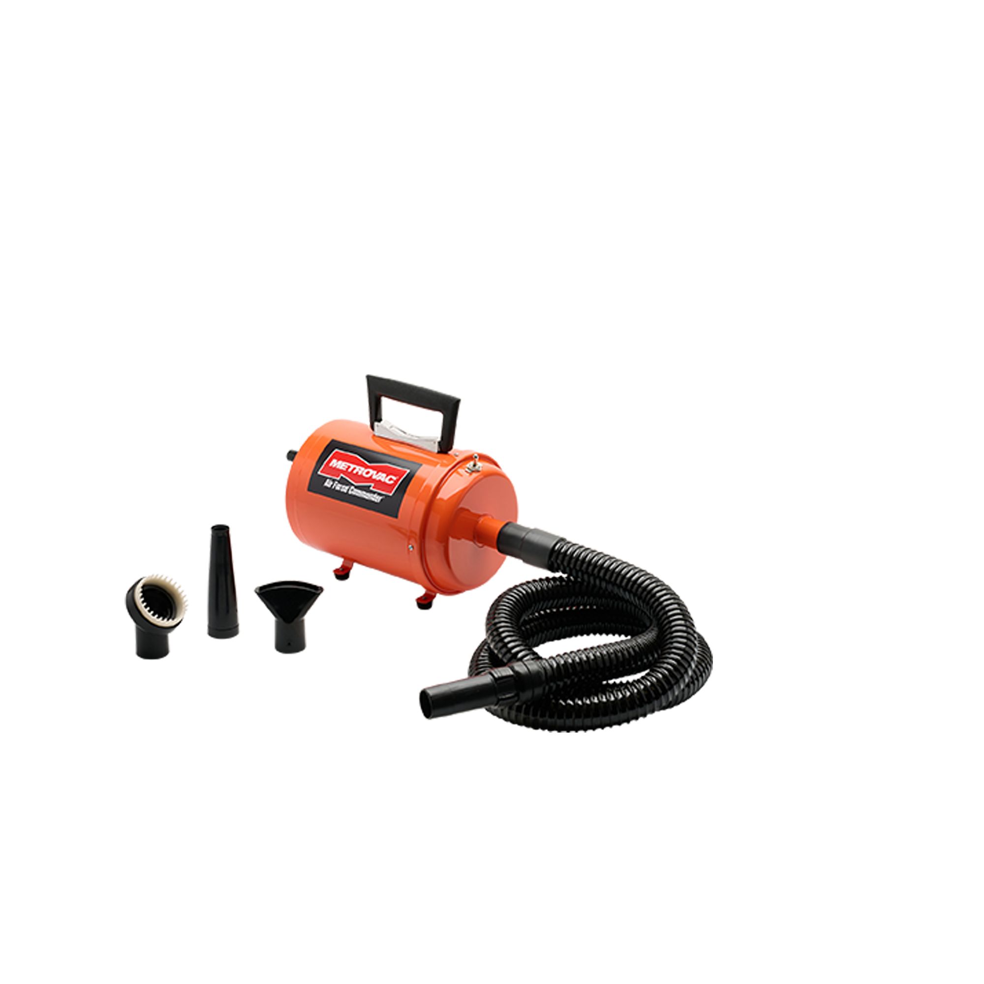 MetroVac® Air Force Commander Pet Dryer dog Brushes, Combs & Blowdryers PetSmart