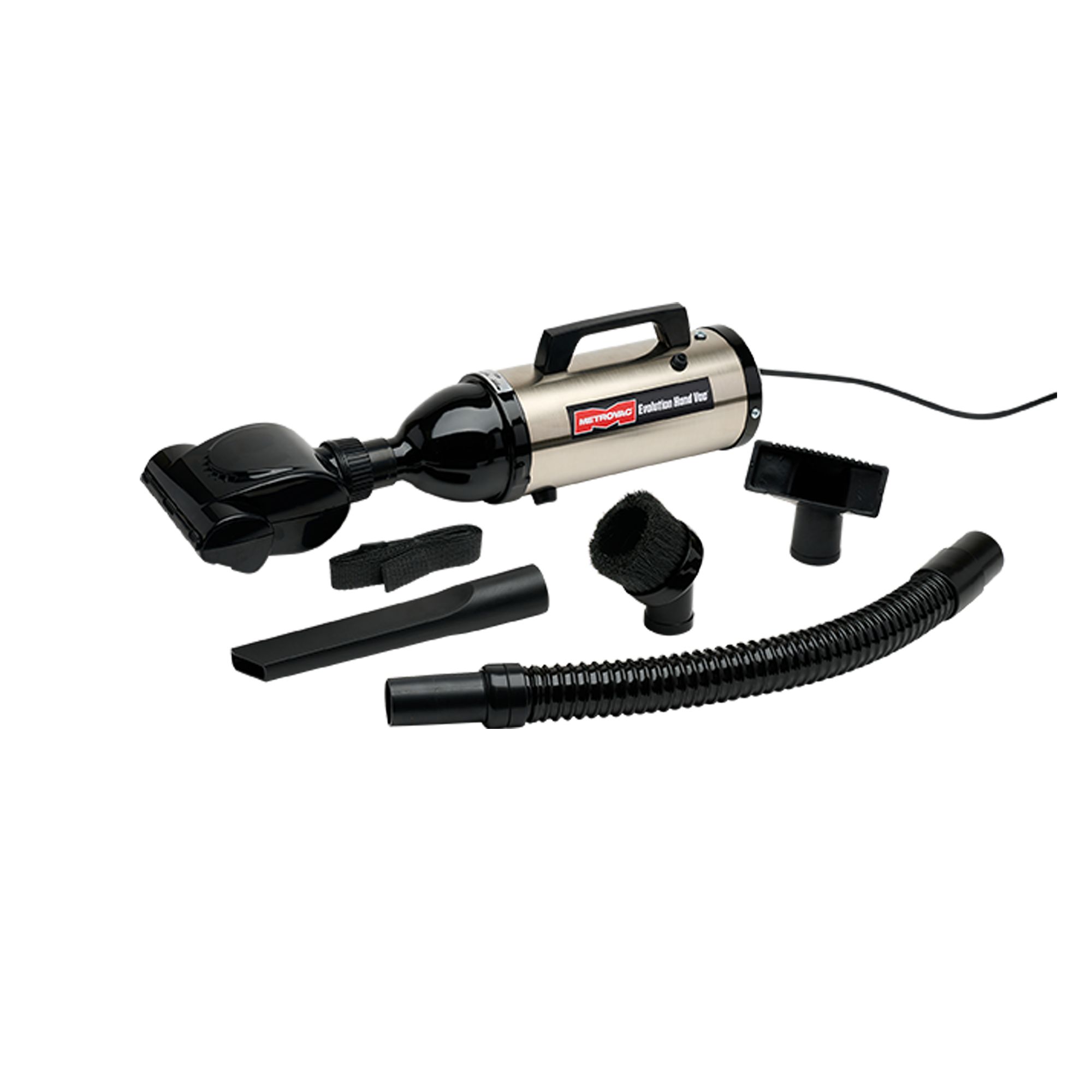 MetroVac® Vac 'N Go Hand Pet Vacuum dog Vacuums PetSmart