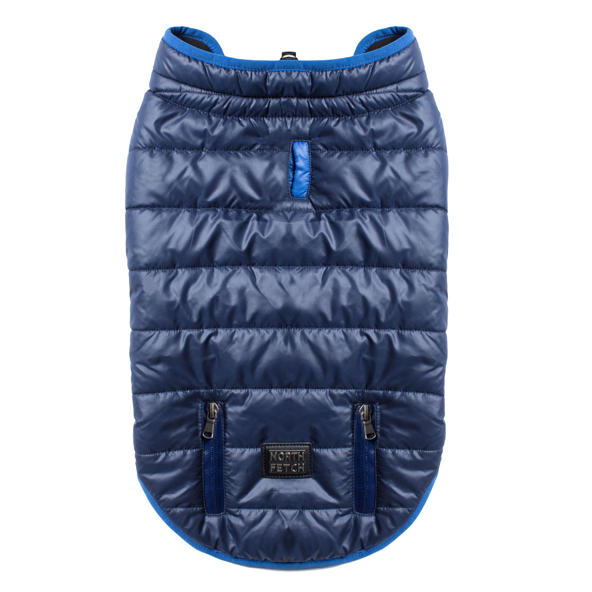 North Fetch Ascent Dog Vest dog Sweaters & Coats PetSmart