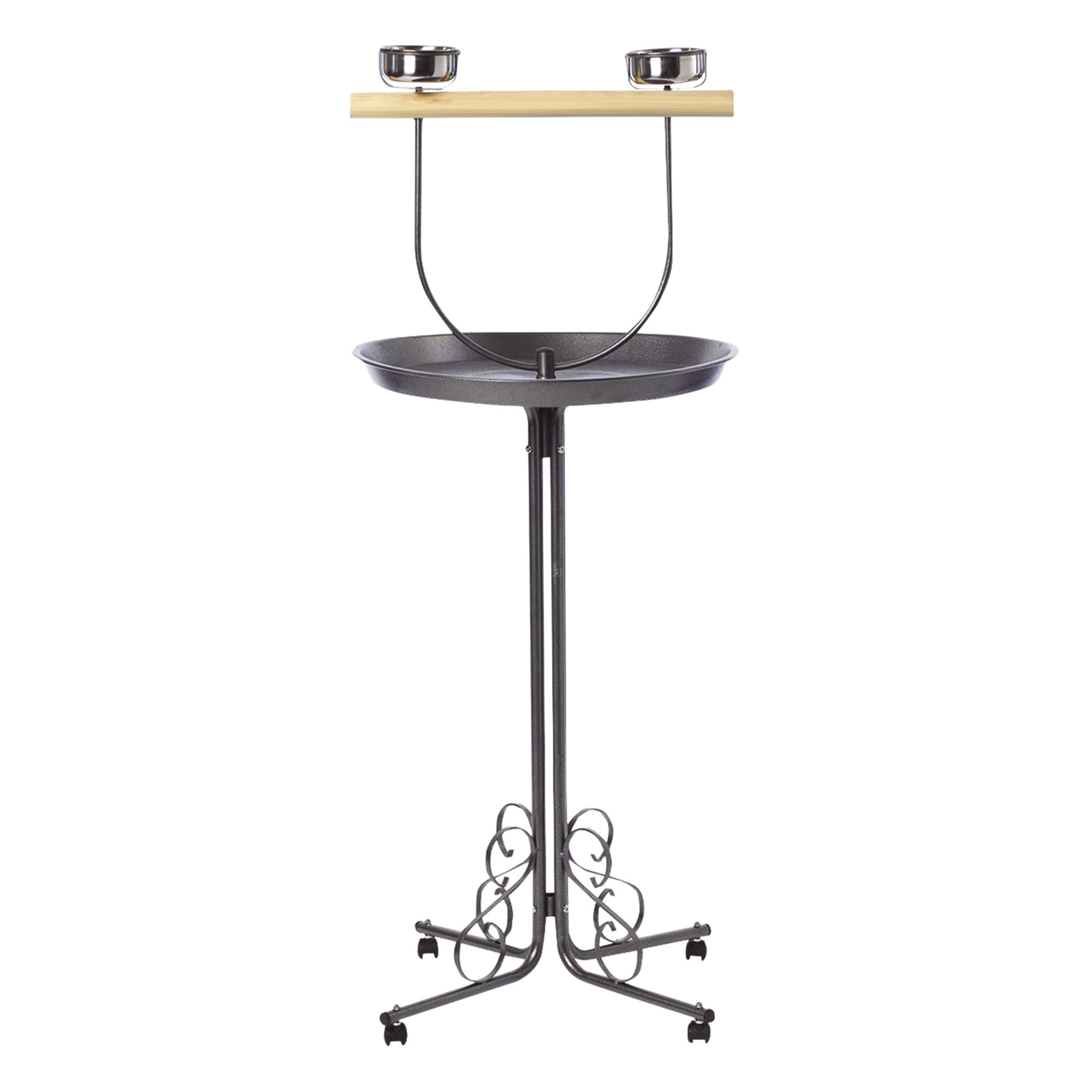 KAYTEE® EZ Care Pet Bird TStand bird Stands PetSmart