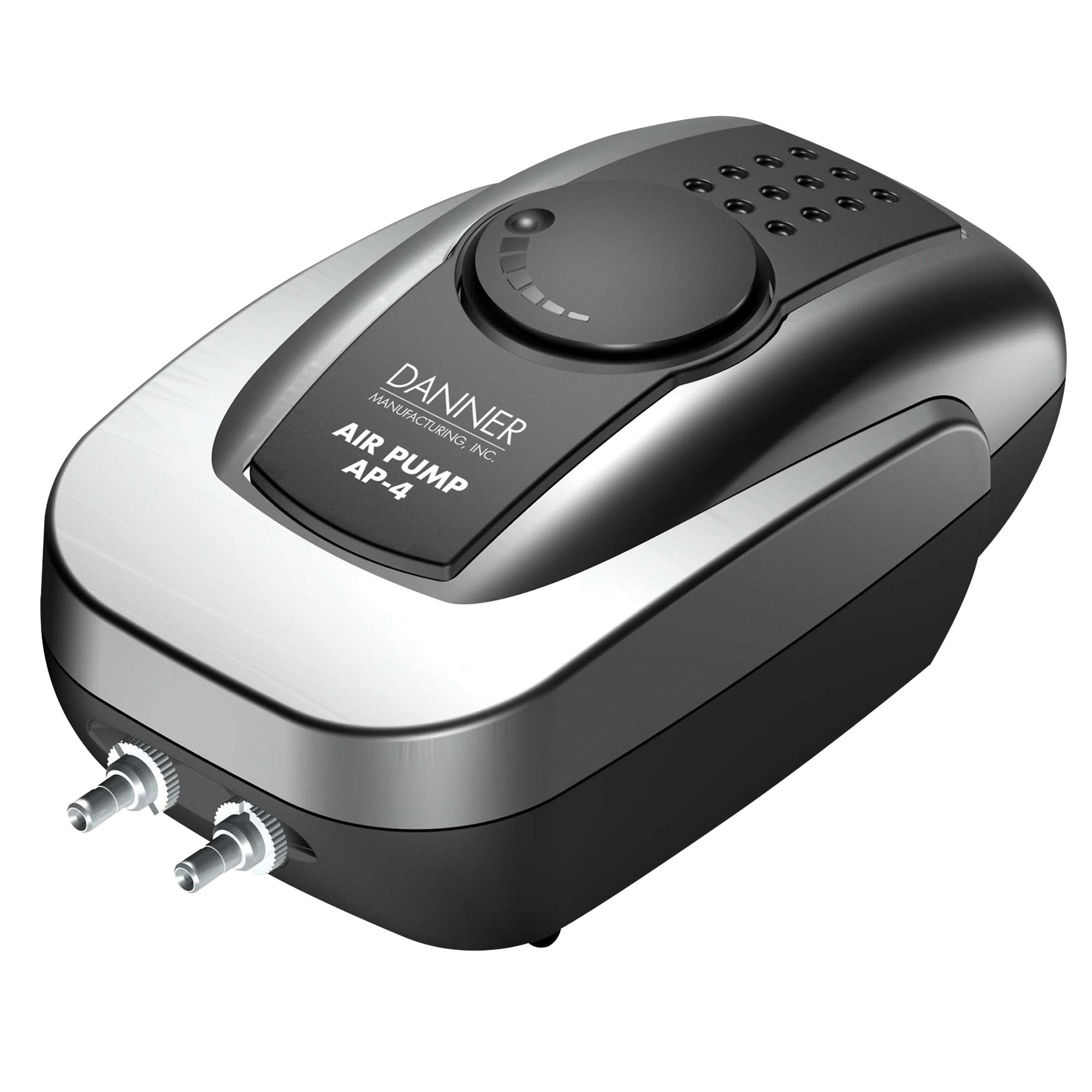 Danner™ Supreme AP4 Aquarium Air Pump fish Air & Water Pumps PetSmart