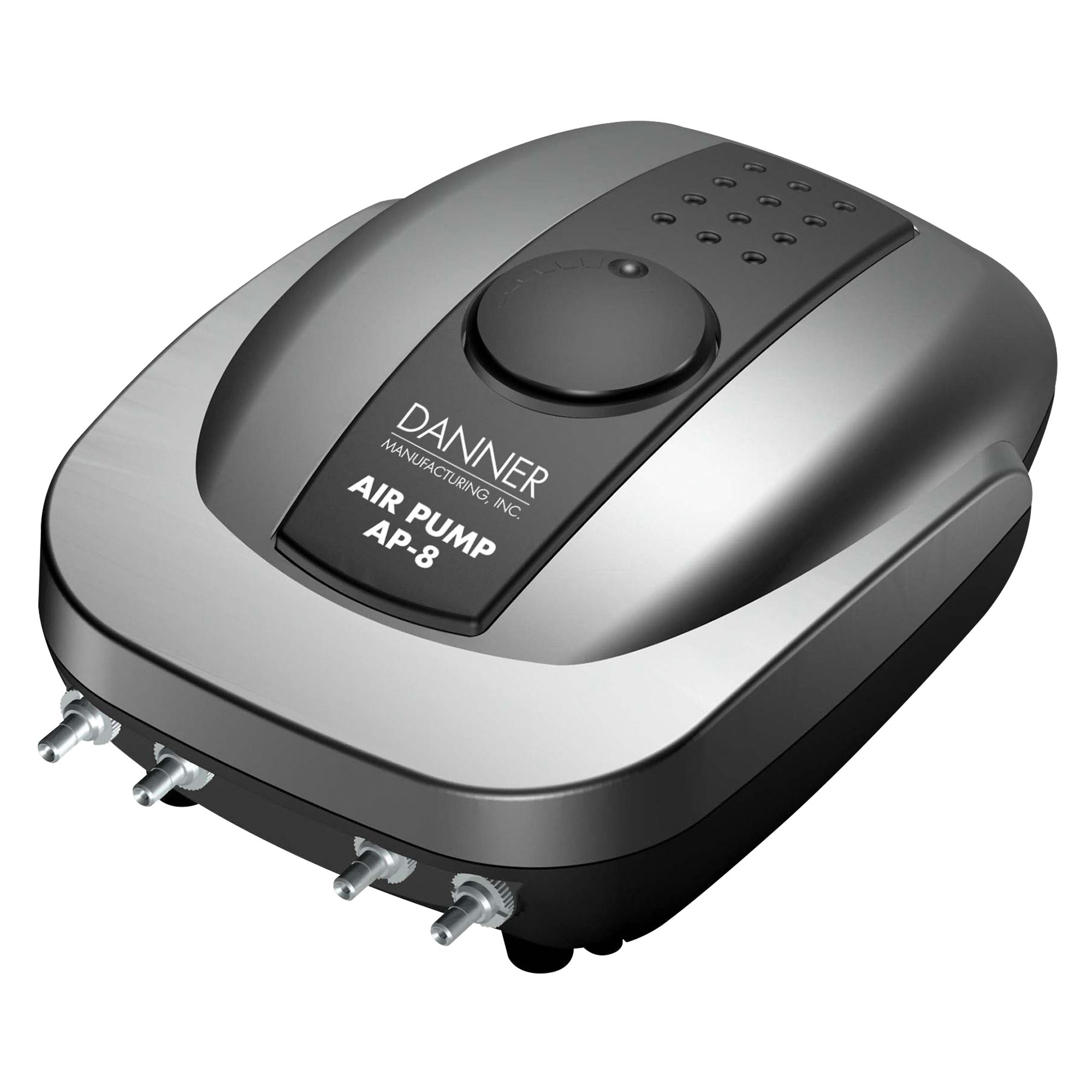 Danner™ Supreme AP8 Aquarium Air Pump fish Air & Water Pumps PetSmart
