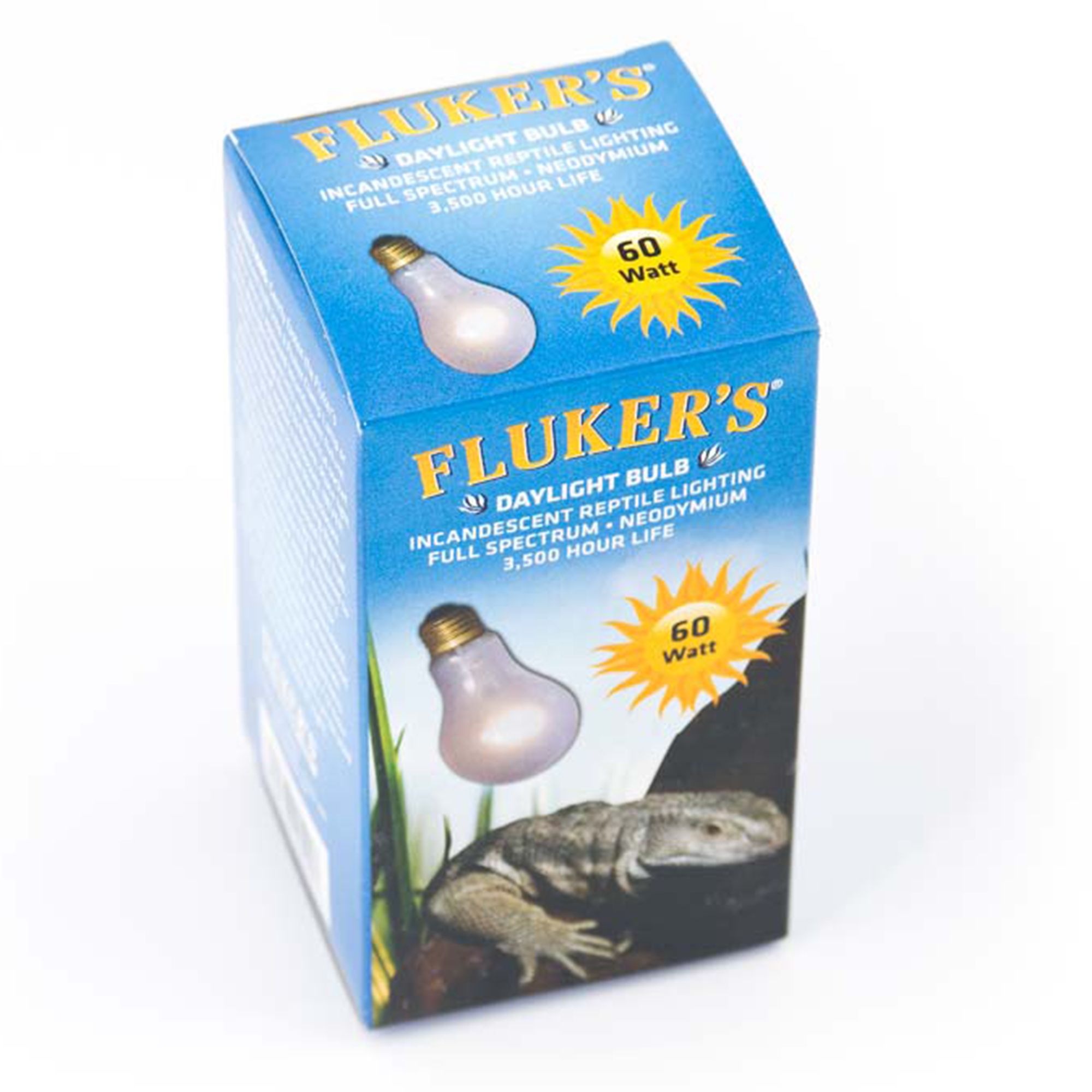 Fluker's® Neodymium Daylight Bulb reptile Bulbs & Lamps PetSmart