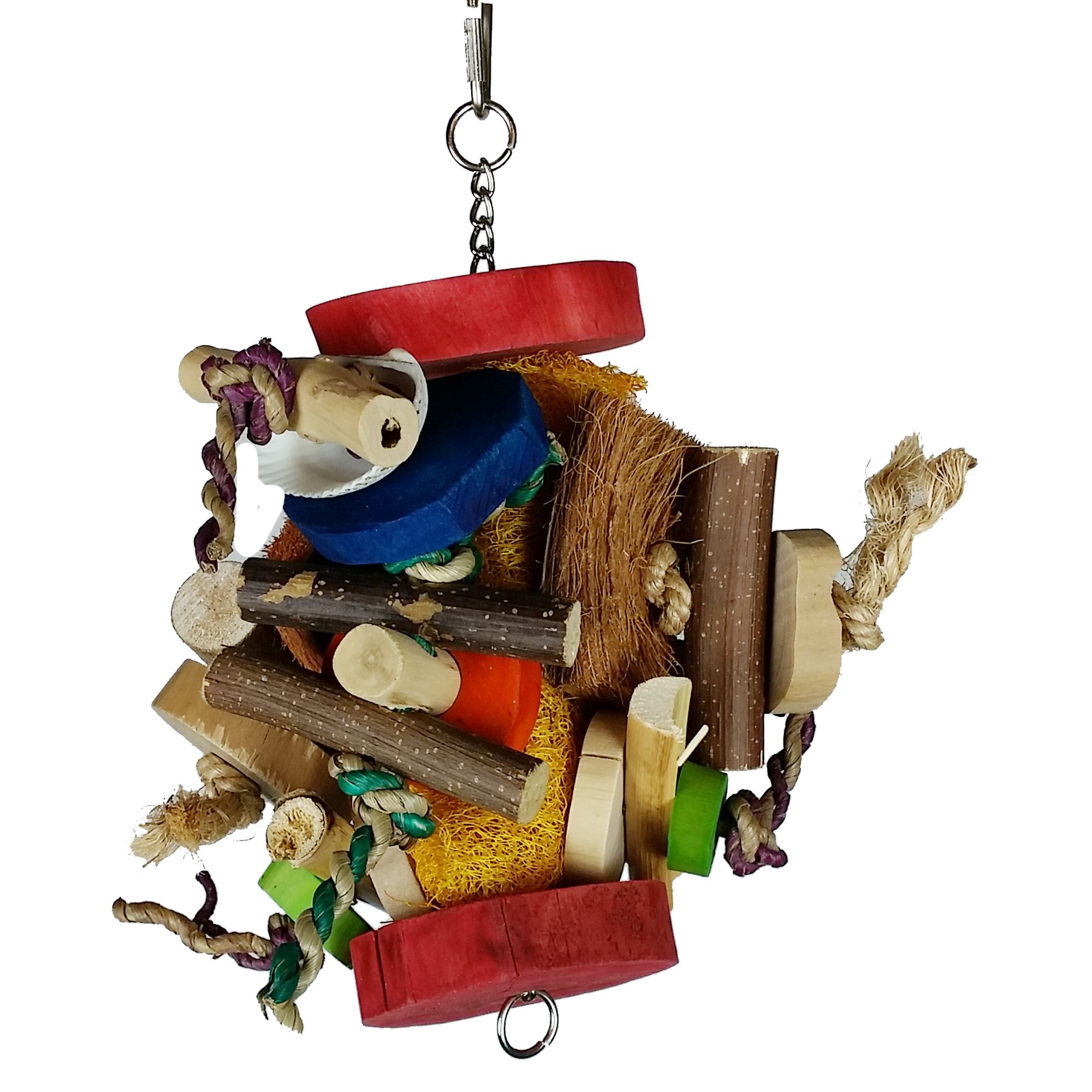 Petsmart Large Bird Toys Wow Blog