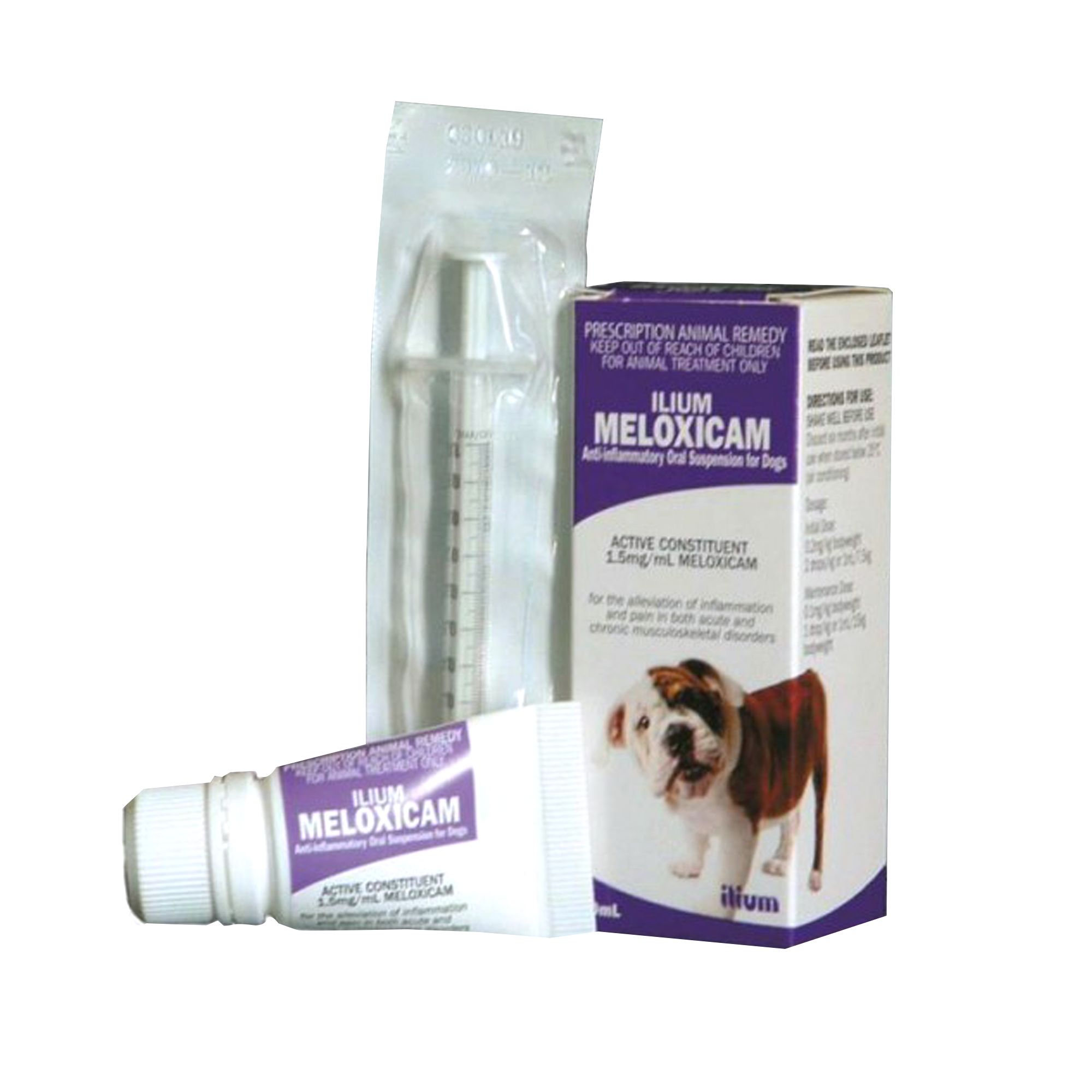 Meloxicam dog RX Medication PetSmart