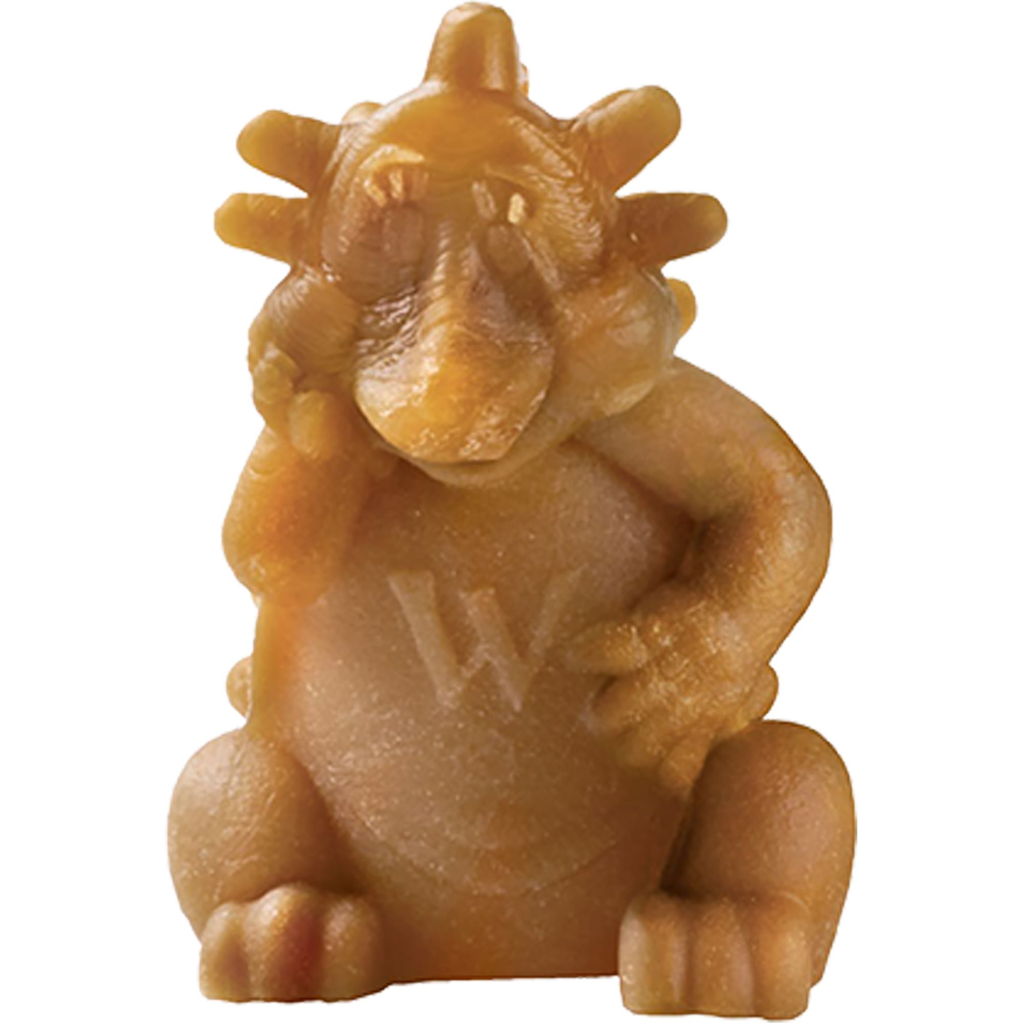 WHIMZEES Hedgehog Dental Dog Treat Natural, 1 Count