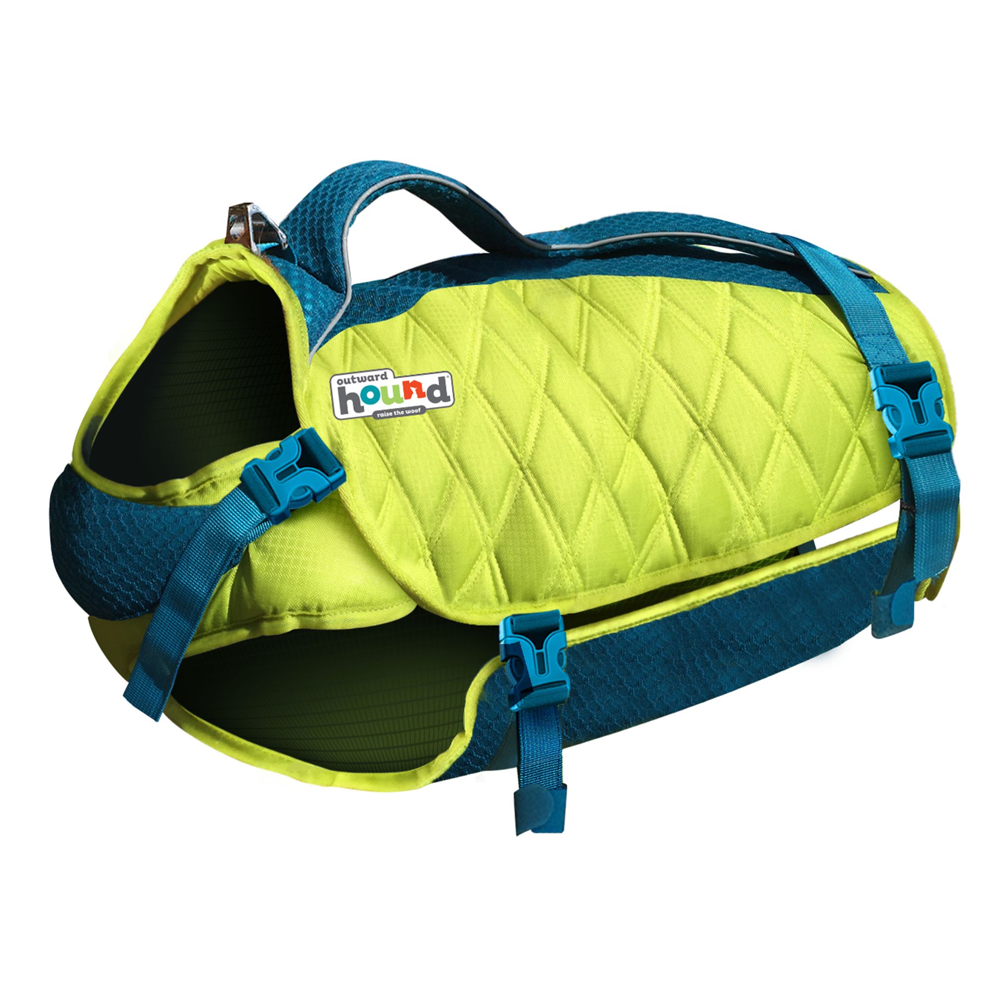 Outward Hound® Stanley Sport Dog Life jacket dog Life Jackets & Swim