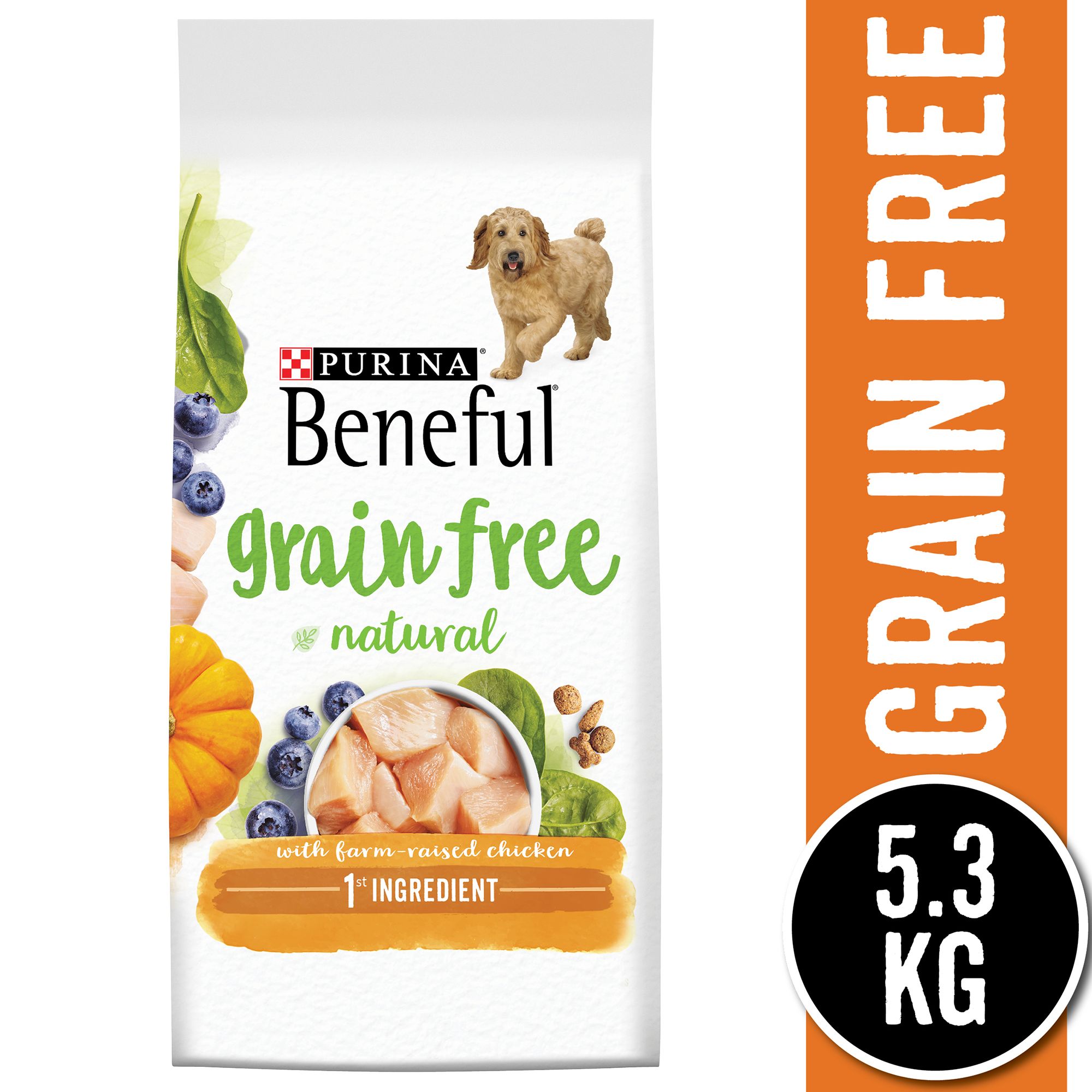 Is Beneful Bad For Your Dog