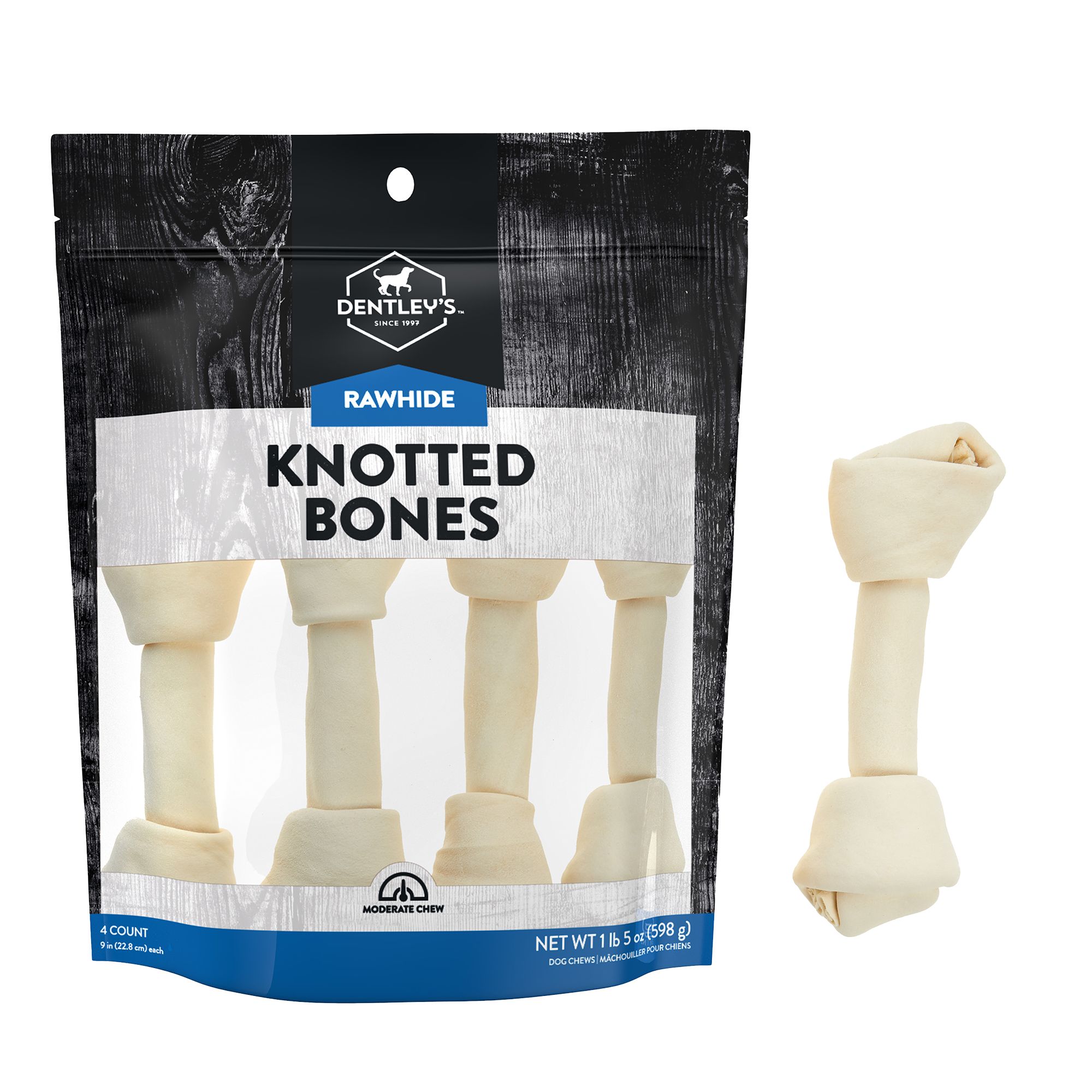 Are Dentleys Bones Good For Dogs