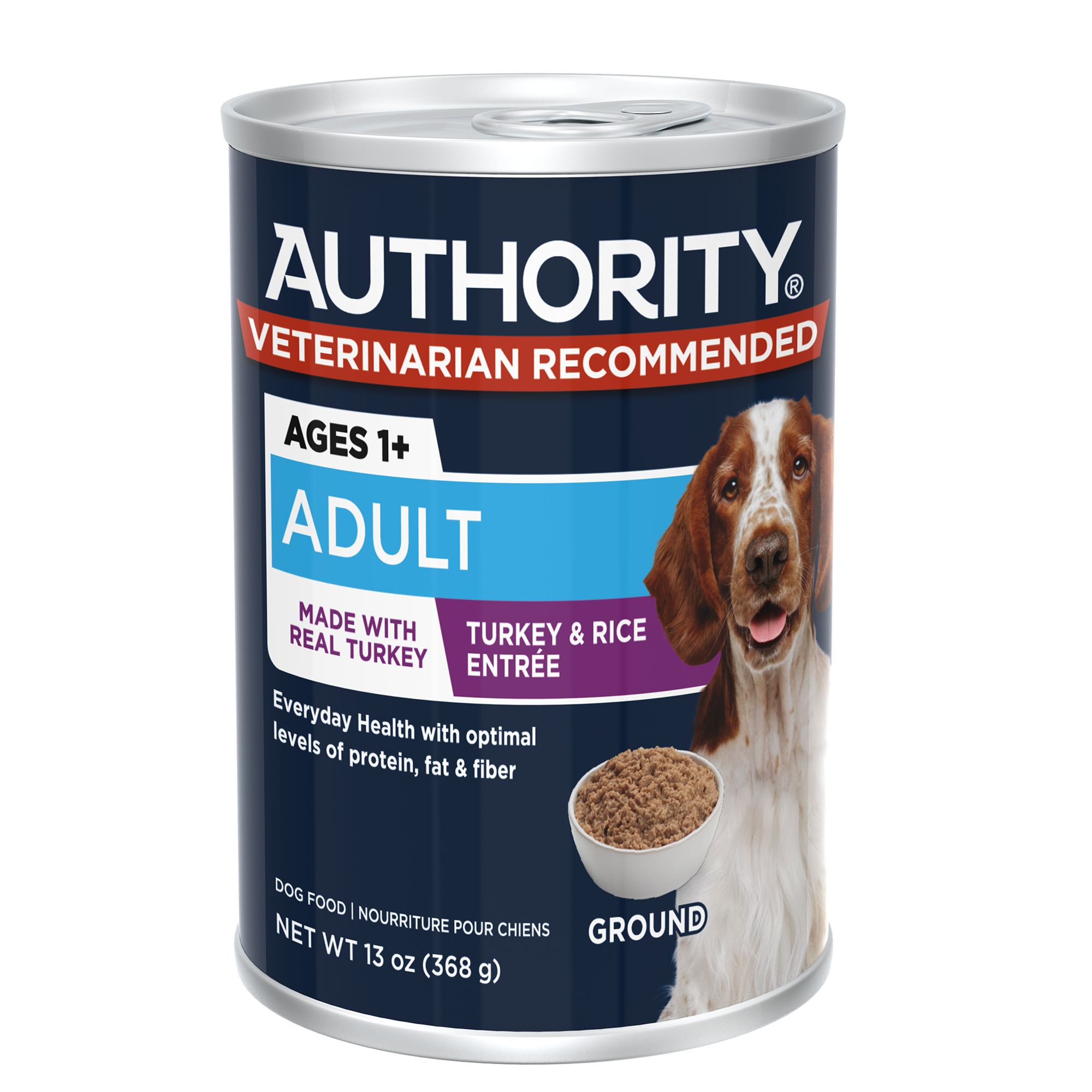 Authority® Hip Joint Adult Wet Dog Food 10 ubicaciondepersonas.cdmx