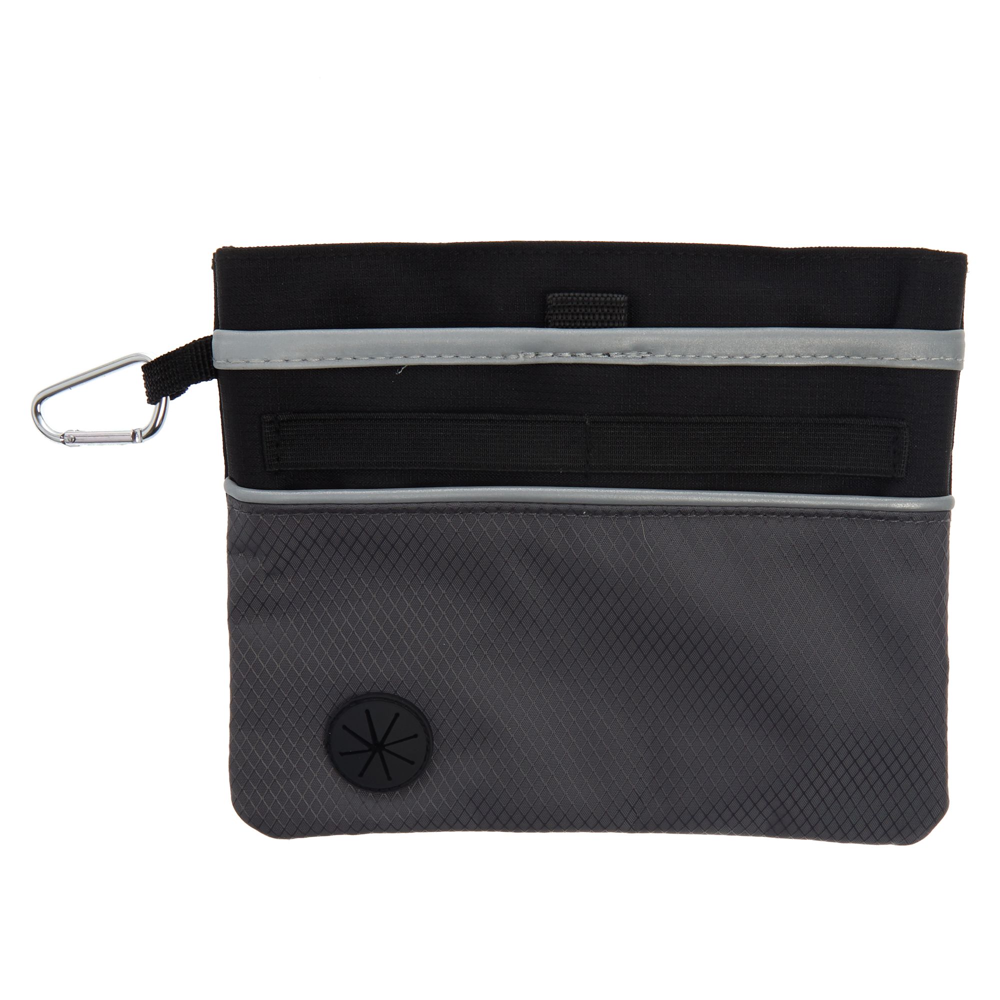 Top Paw® Treat Pouch with Waste Bag Dispenser dog Training & Behavior