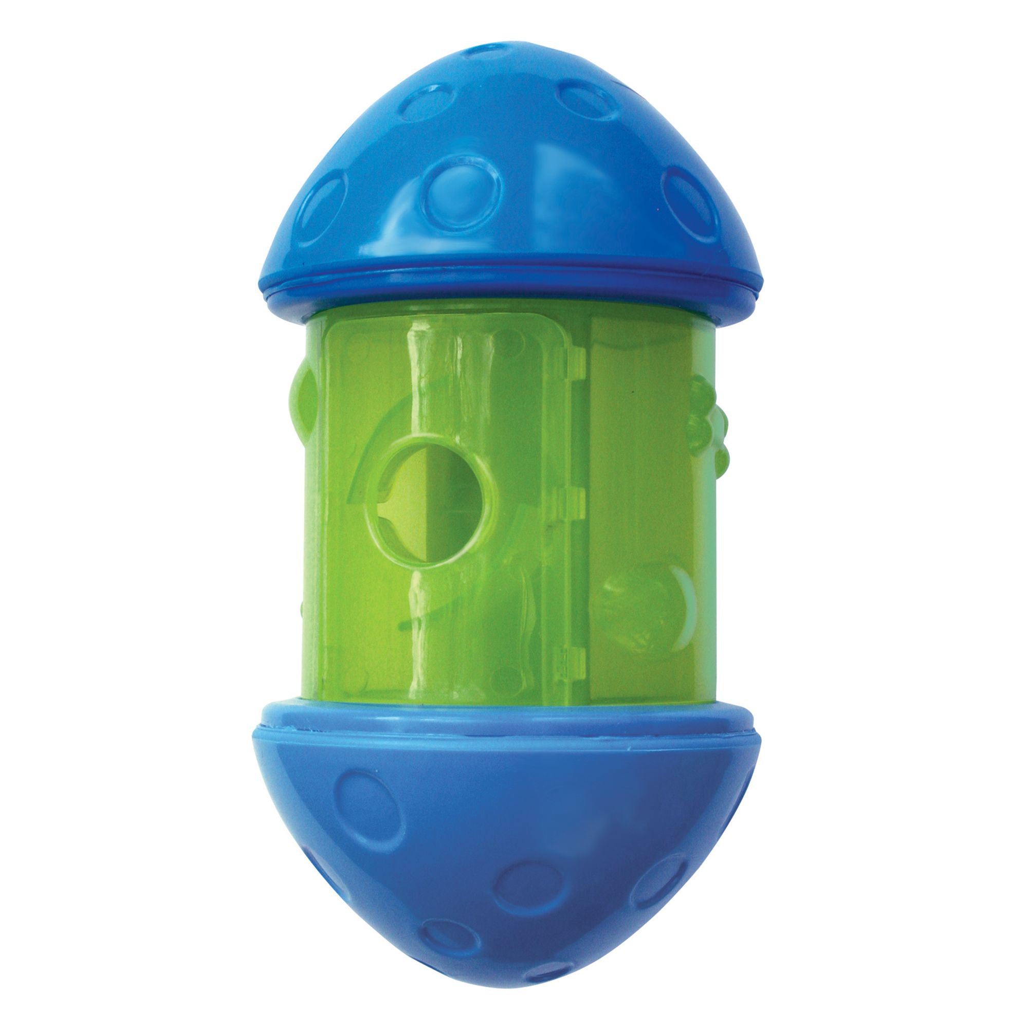 KONG® Spin It™ Dog Toy Treat Dispensing dog Interactive Toys PetSmart