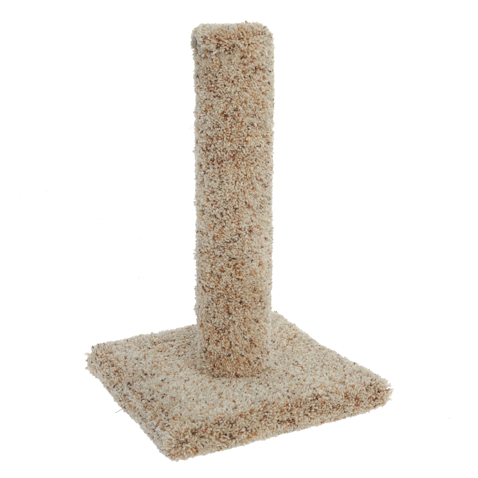 Whisker City Cat Tree Assembly Instructions
