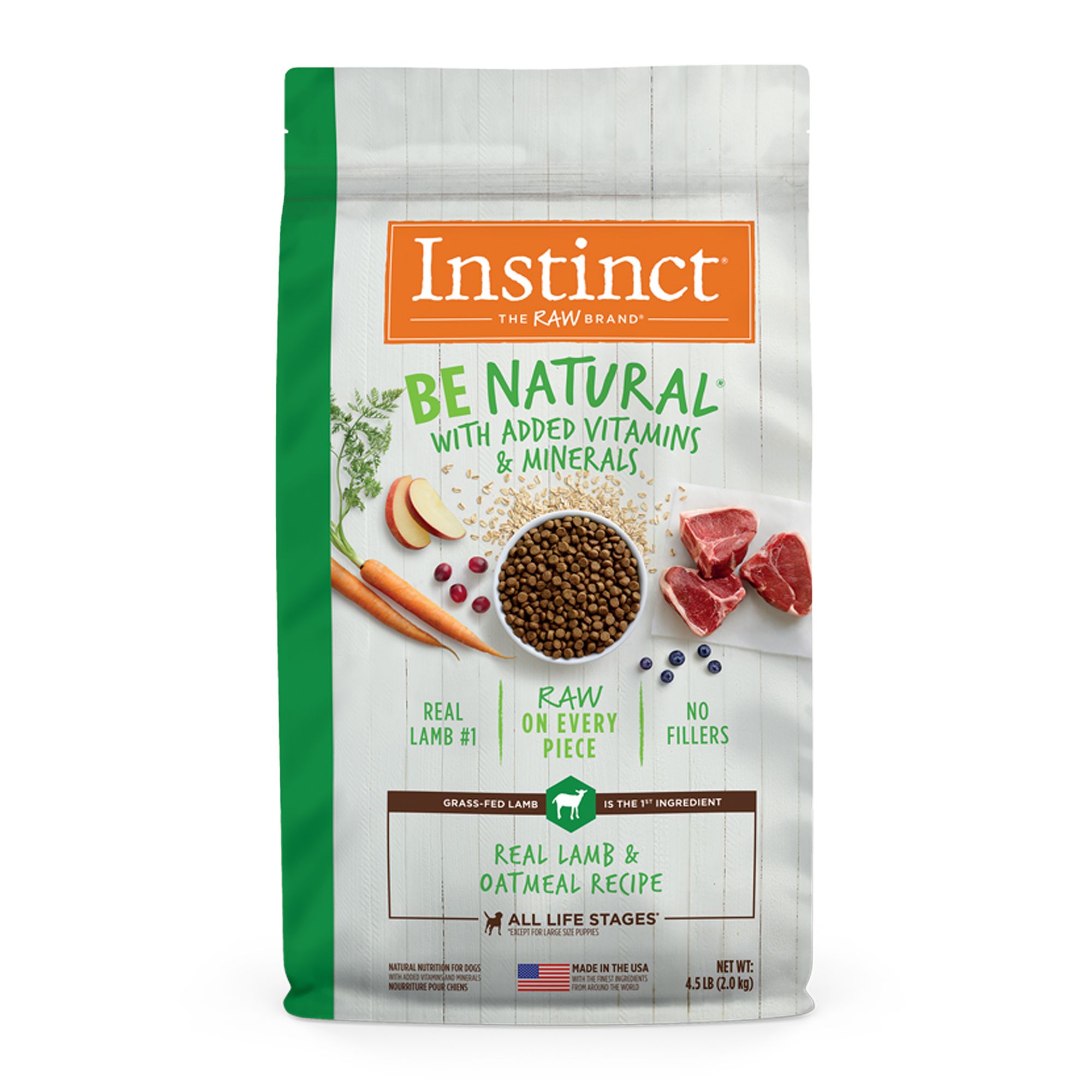 Is Raw Lamb Good For Dogs