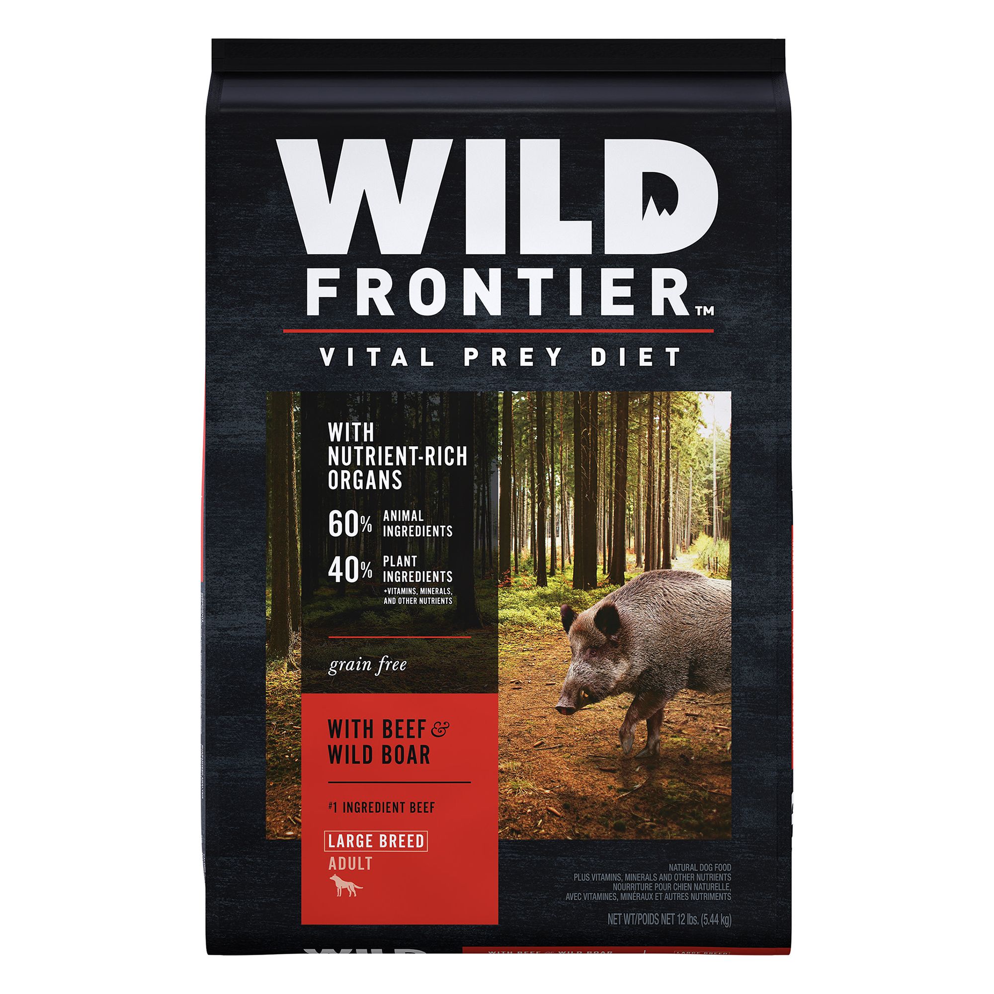 Wild Frontier Pet Food atelieryuwa.ciao.jp