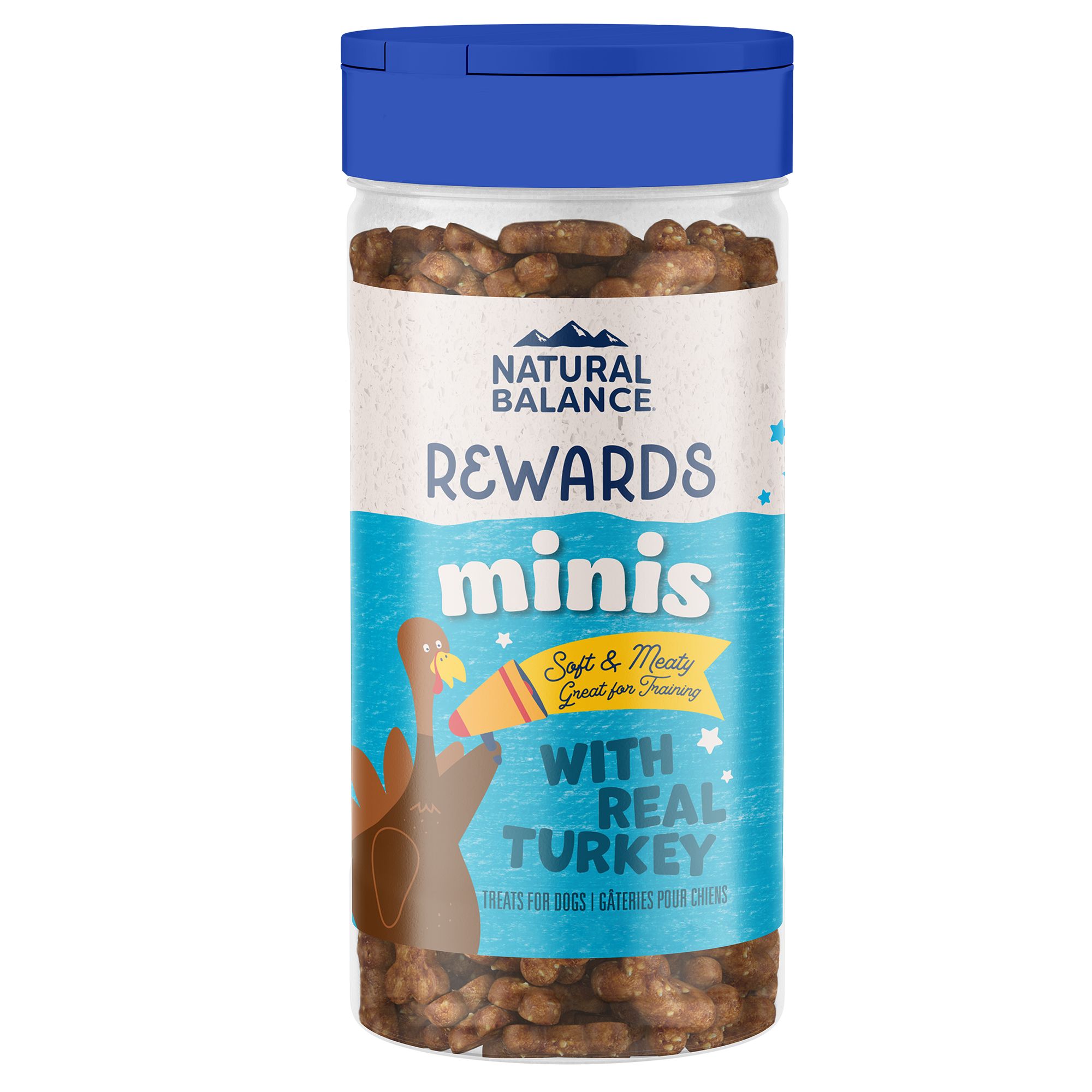 Petsmart Lleva Comida Para Perros Natural Balance
