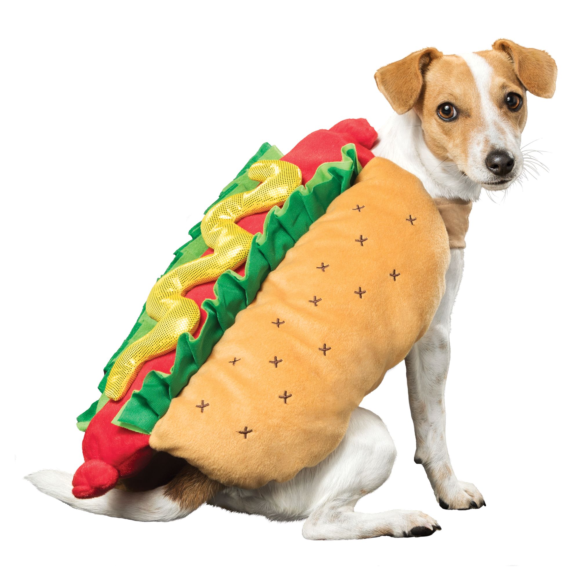 Thrills & Chills™ Halloween Hot Dog Pet Costume dog Costumes PetSmart