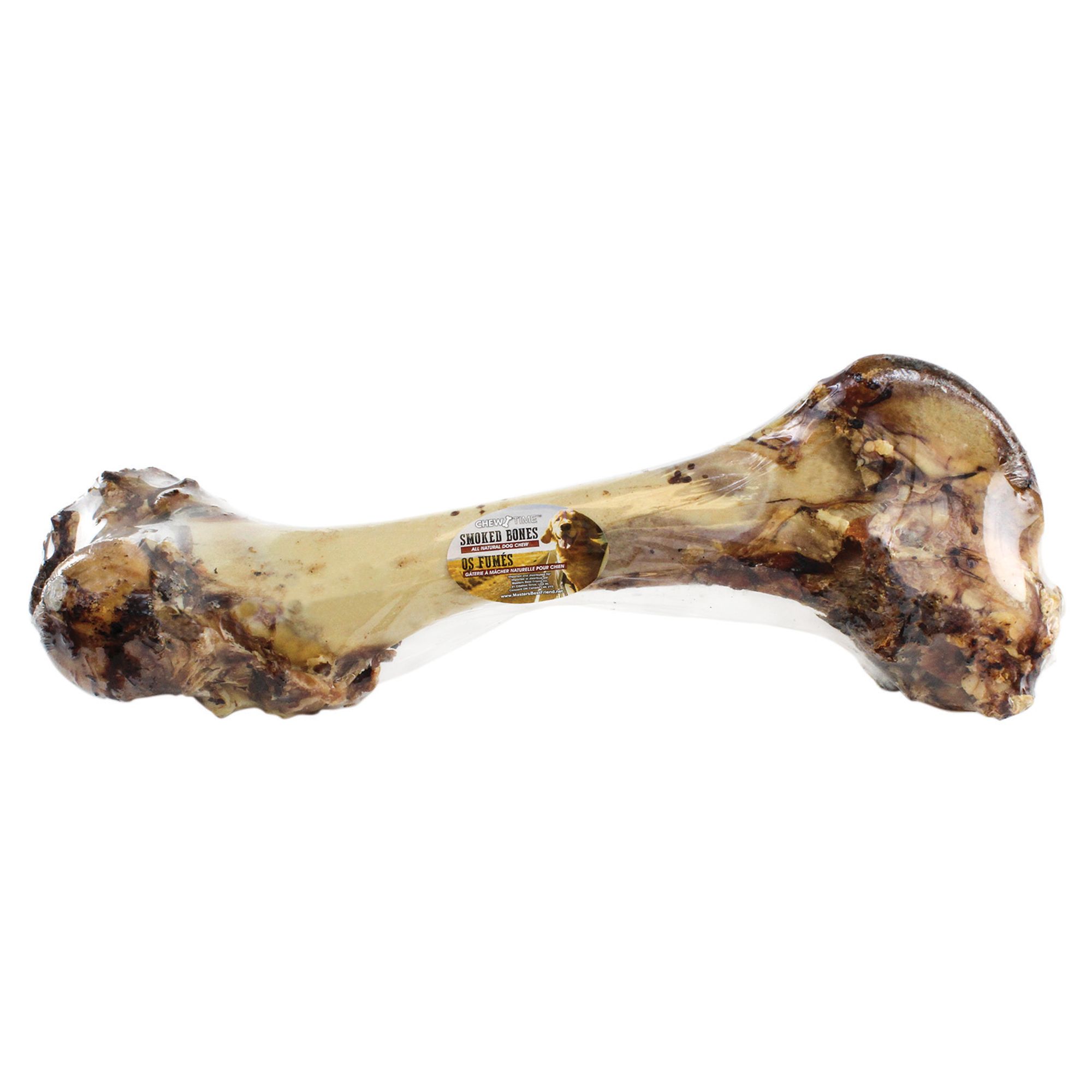 Chew Time Dino Bone Dog Treat dog Bones & Rawhide PetSmart