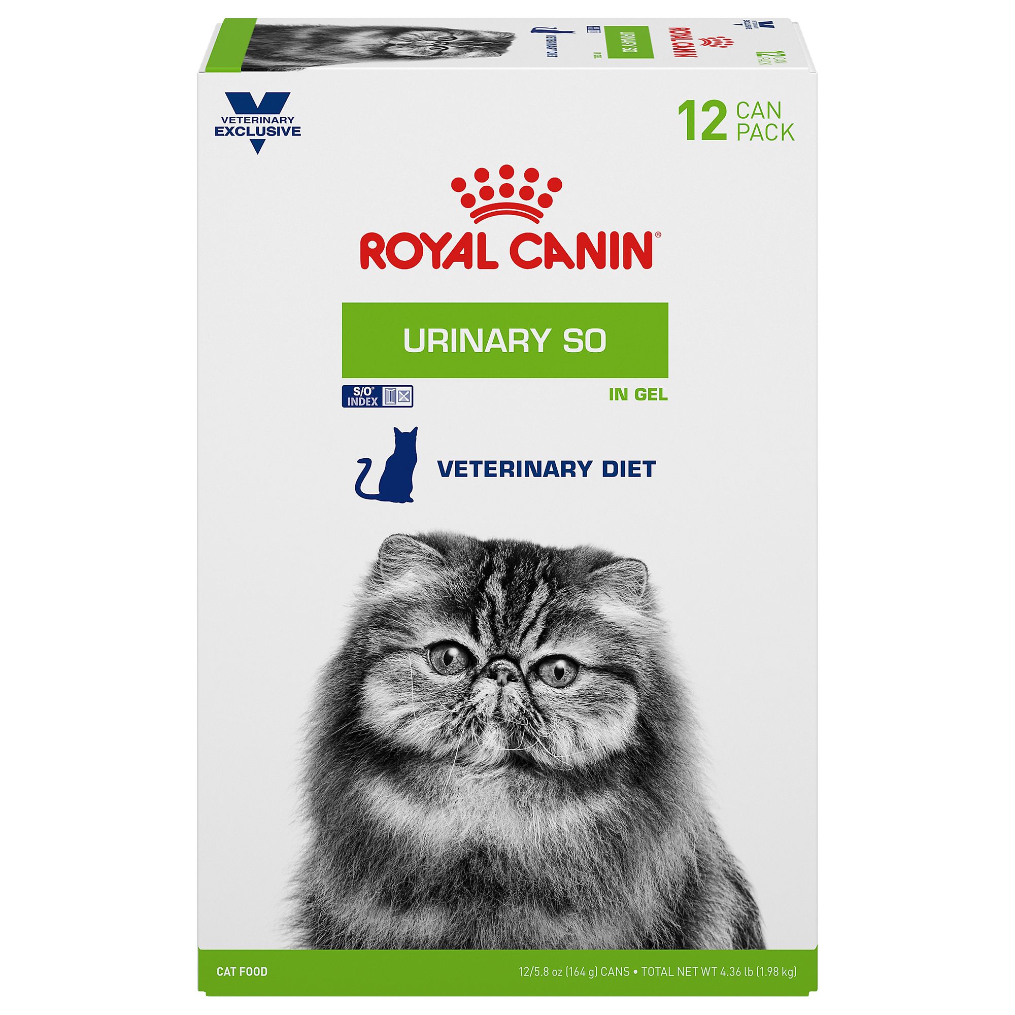 Royal Canin Urinary So Wet Cat Food Canada atelieryuwa.ciao.jp