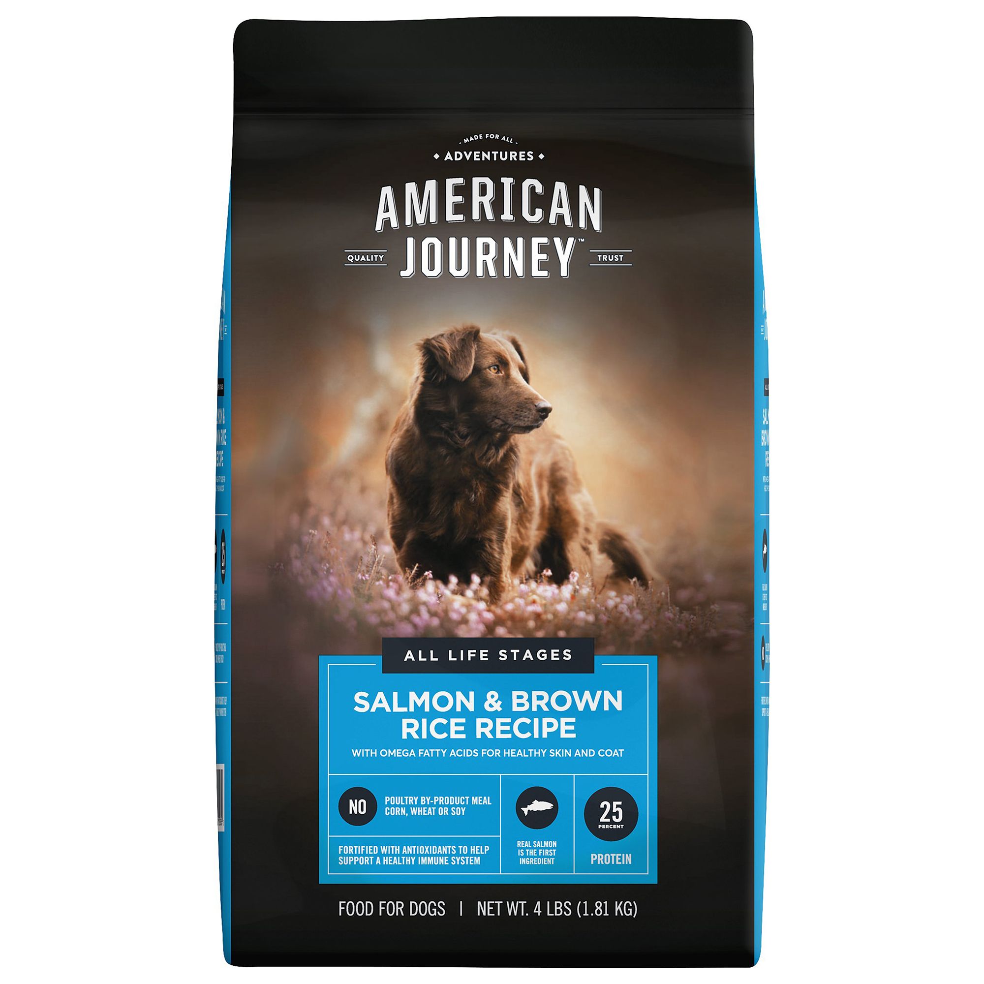 american journey dog food manufacturer Enjoy free shipping www
