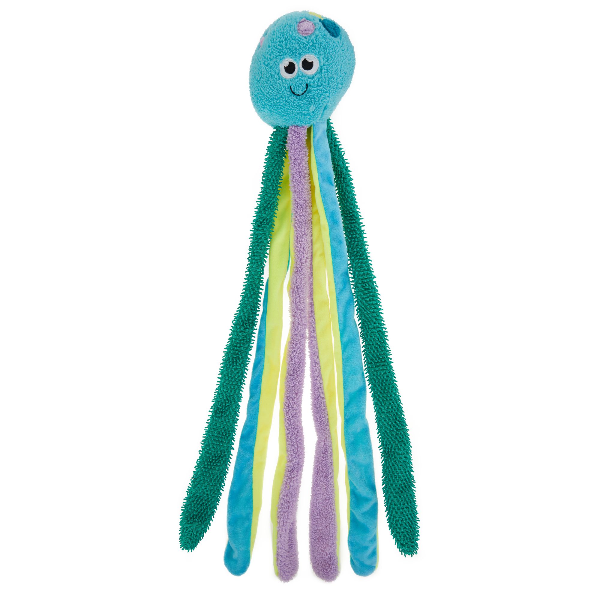 Plush Puppies Octopus Dog Toy Wow Blog