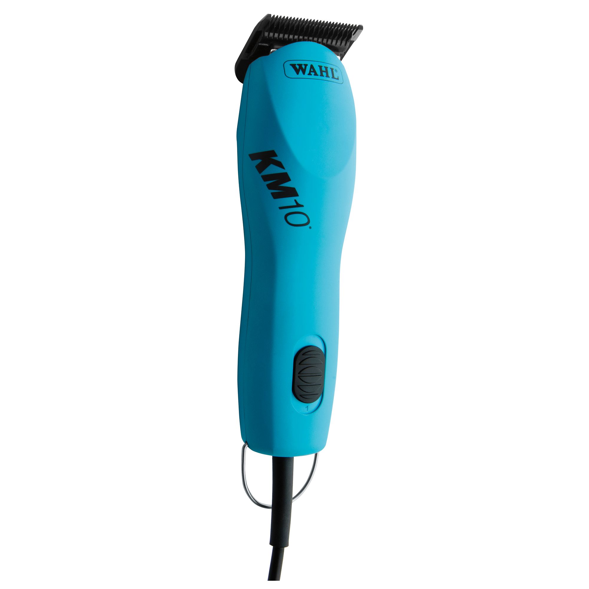 Wahl® Professional KM10™ Corded Clipper