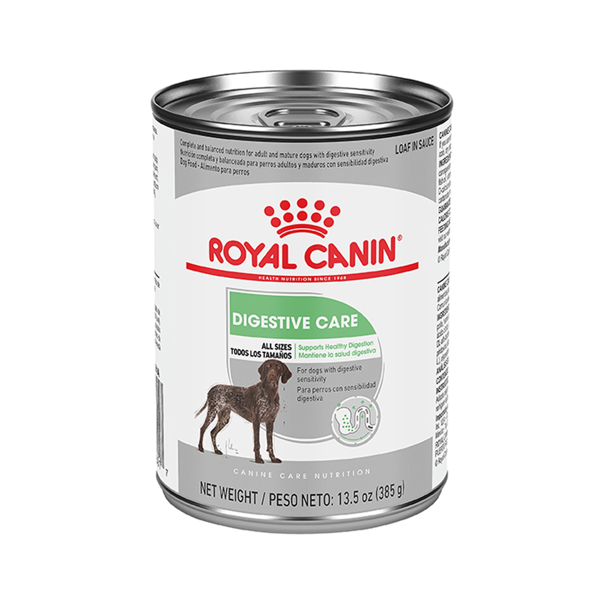 Royal Canin® Canine Care Nutrition Digestive Care Wet Dog Food 13.5 oz