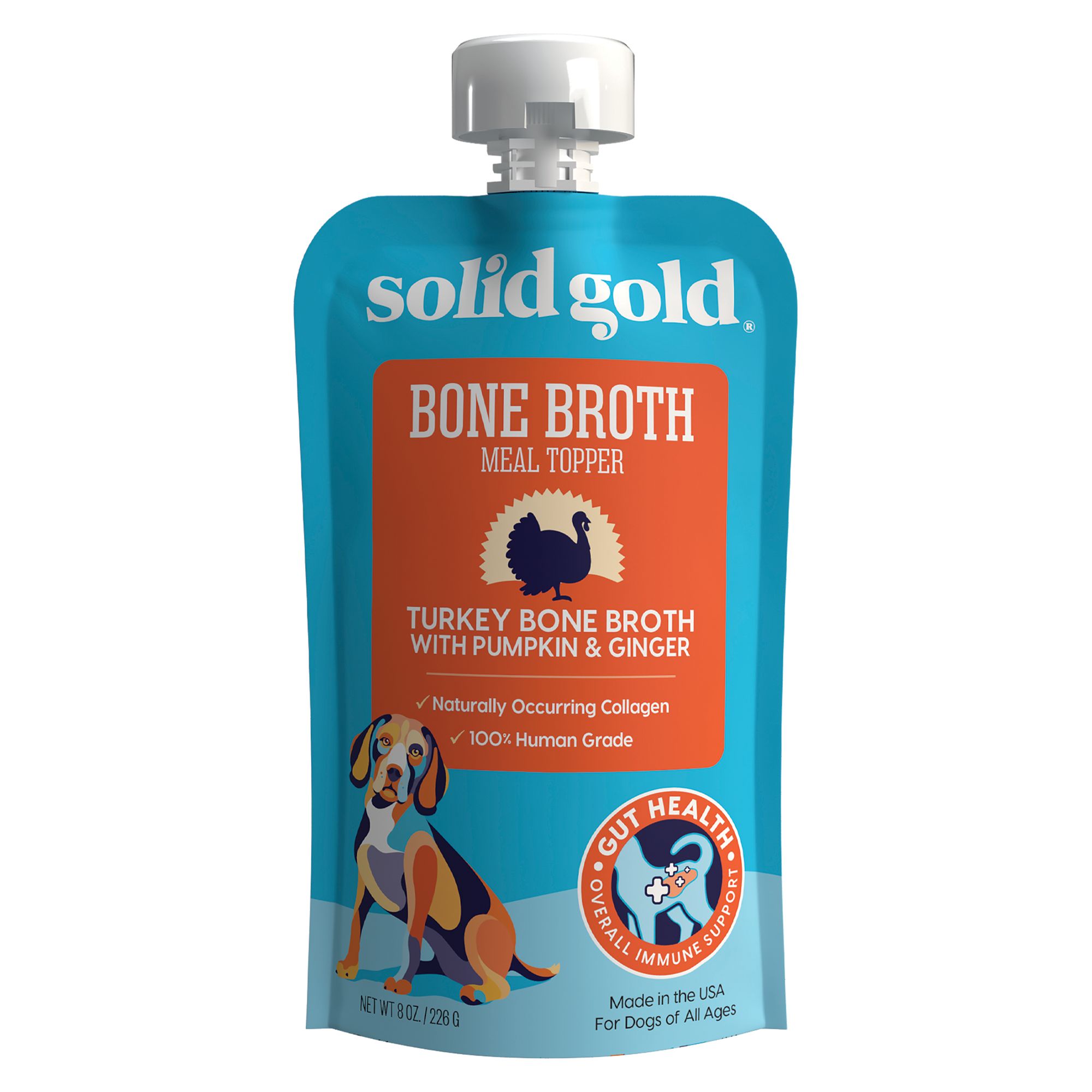 Bone Broth For Dogs