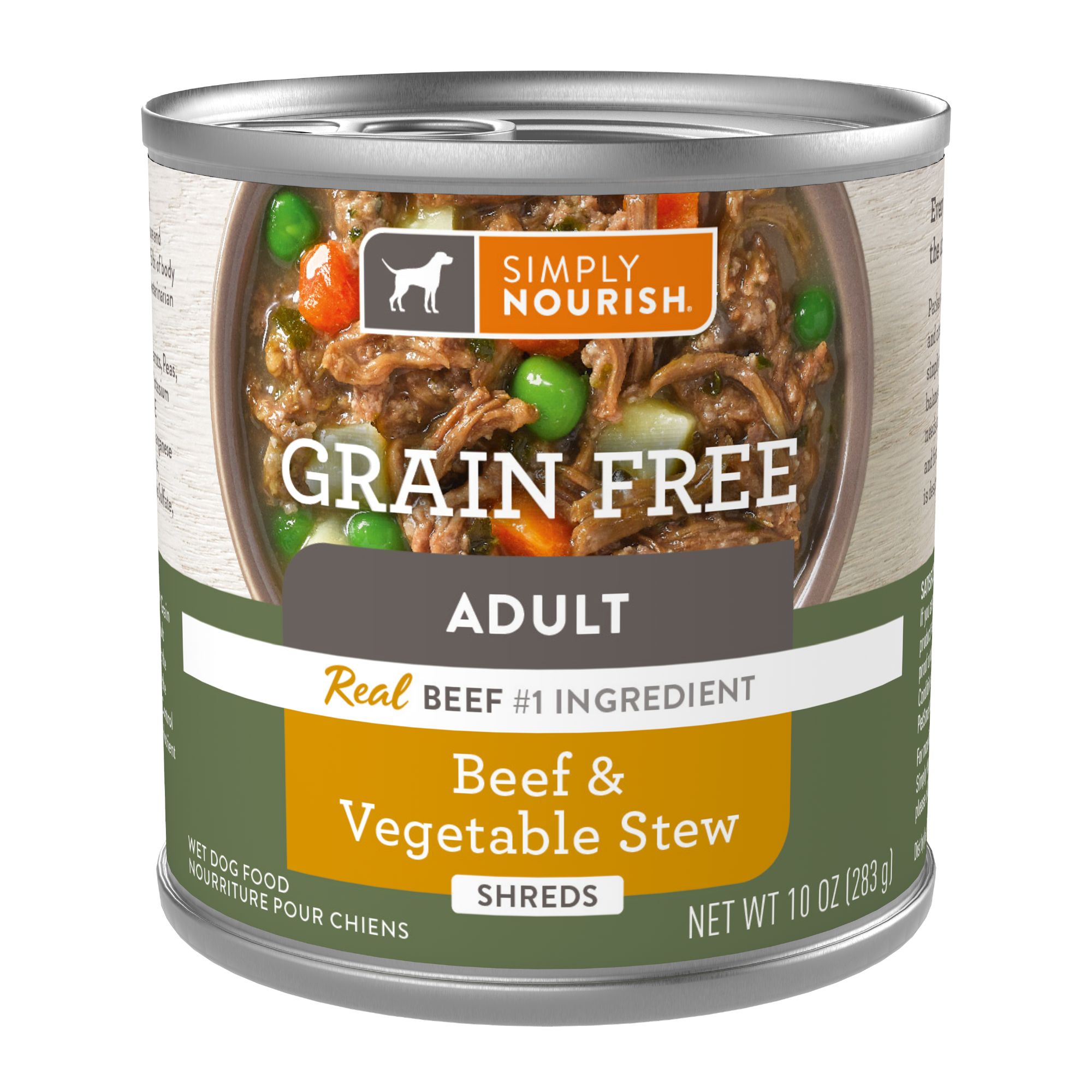 Simply Nourish Dog Food 2022 Review & Recalls Dog Food Care