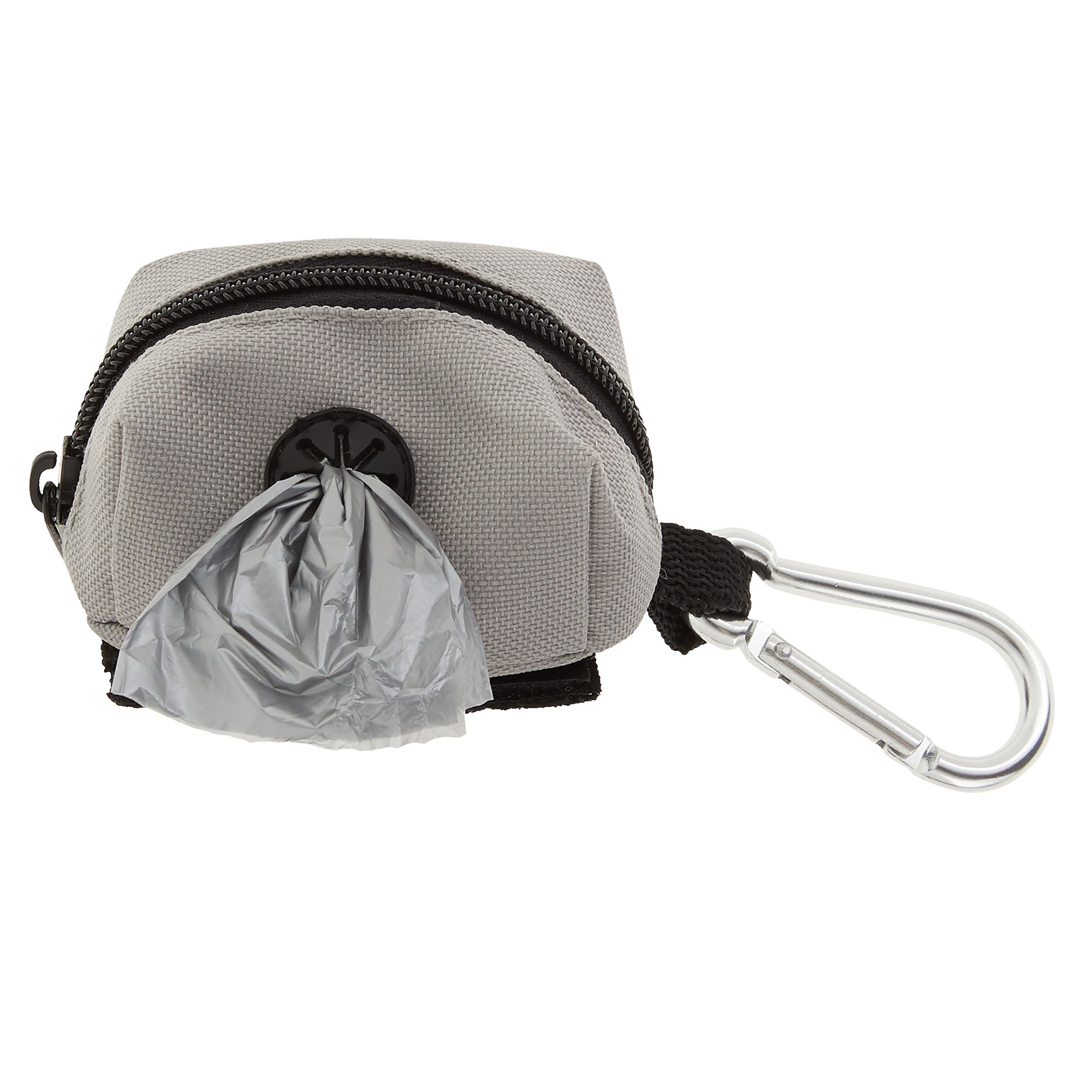 Top Paw® Zippered Pet Waste Bag Dispenser dog Waste Disposal PetSmart