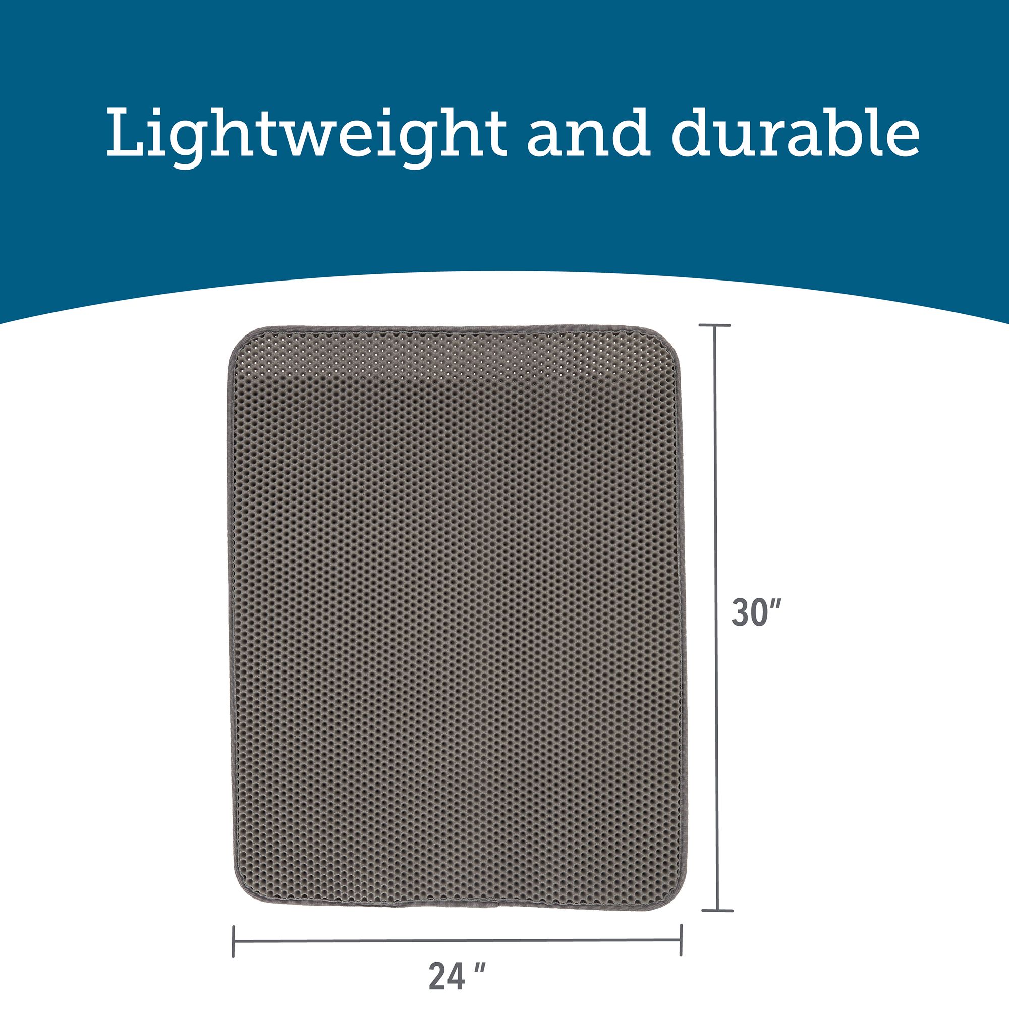 Petsmart Cat Litter Mat