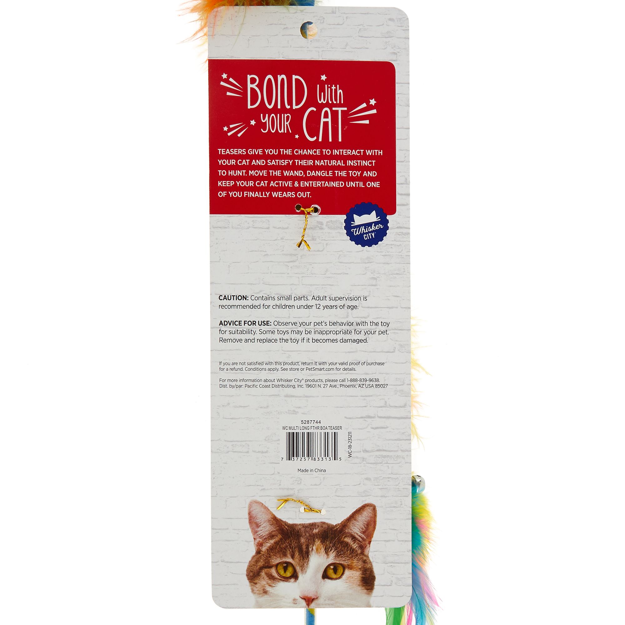 Petsmart Cat Wand Toys Wow Blog